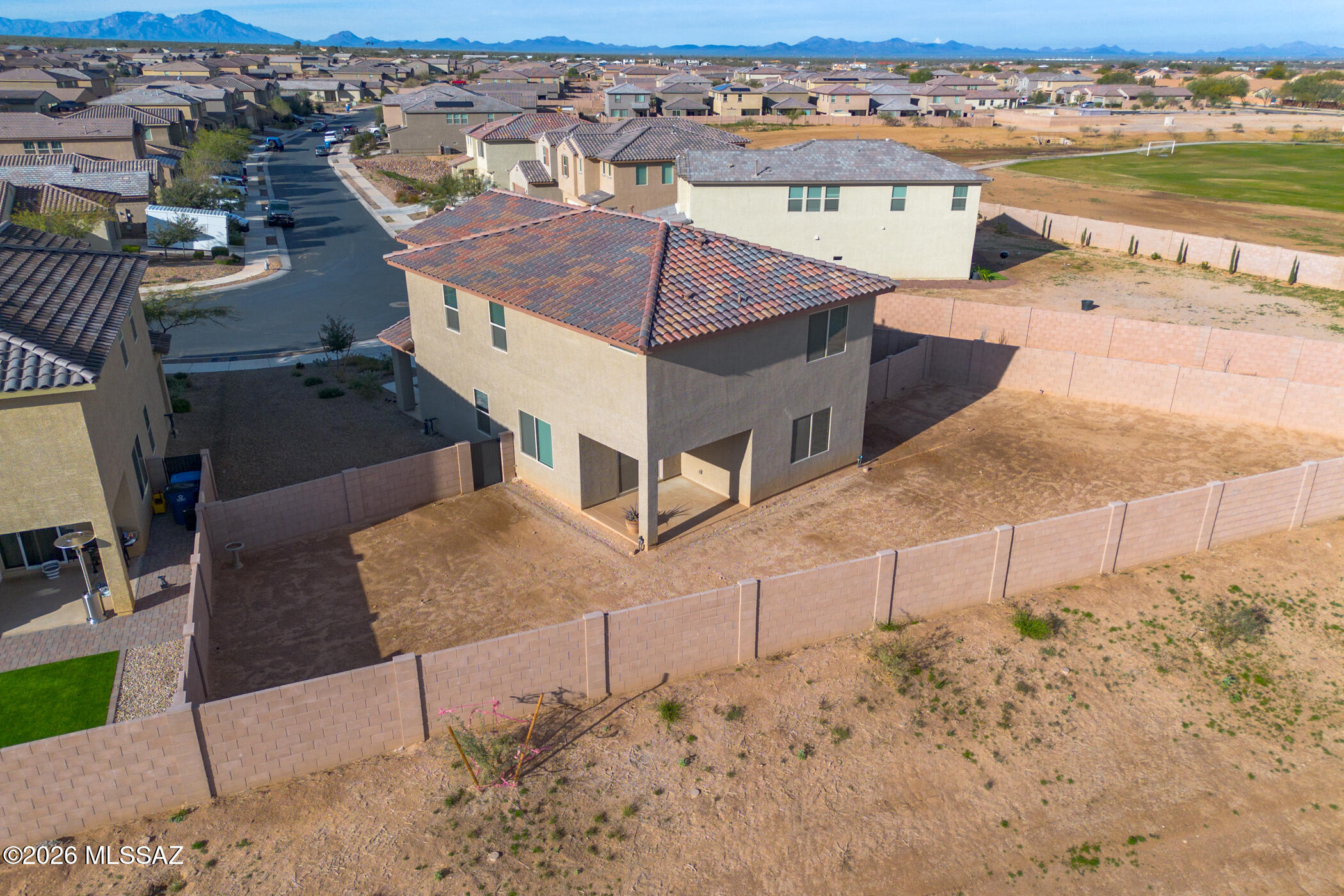 7801 S Walnutview Drive