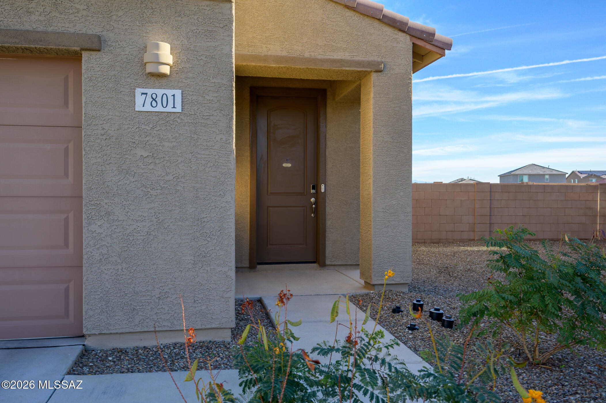 7801 S Walnutview Drive