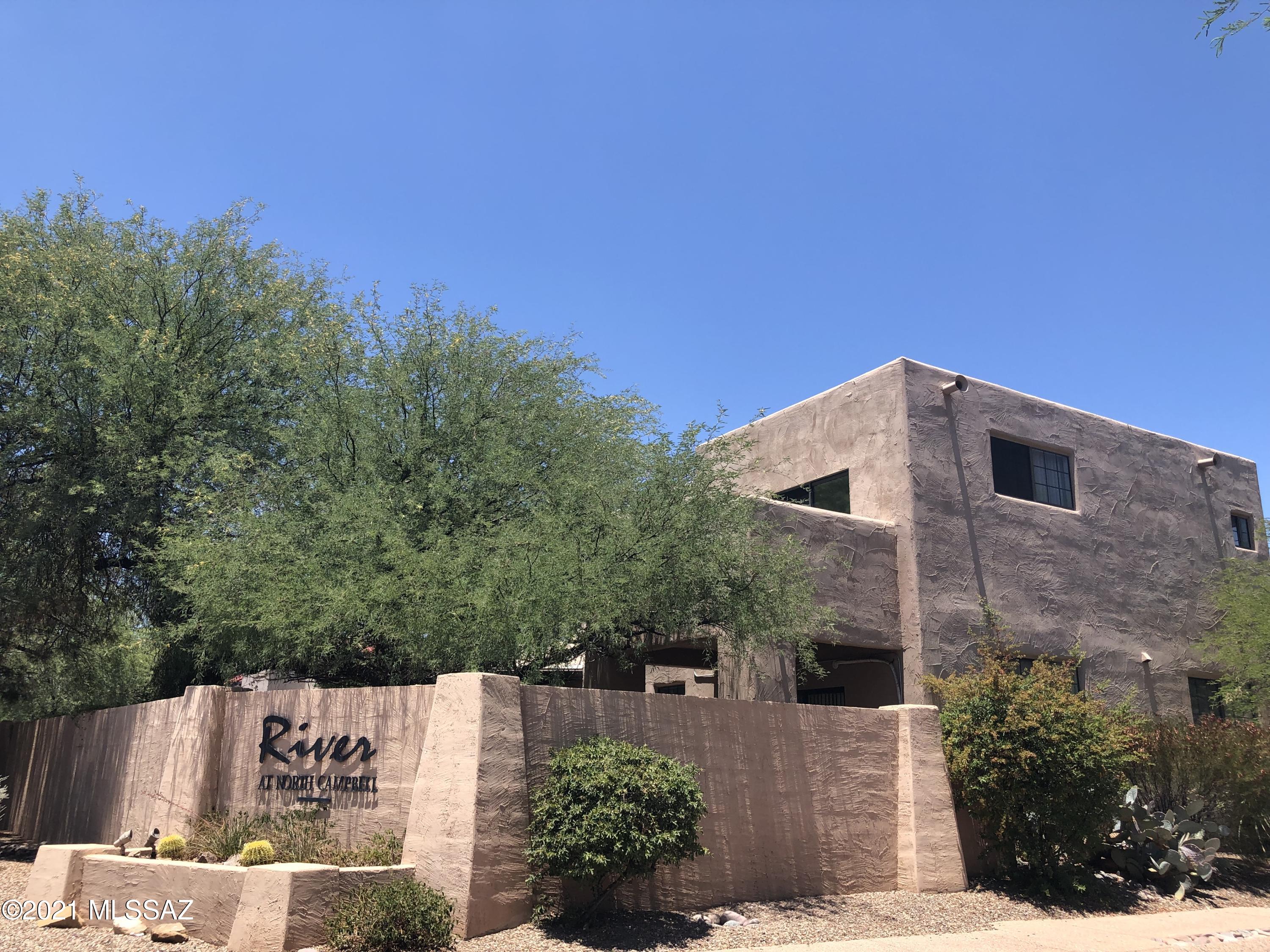 River At North Campbell (1-59) - Residential Lease