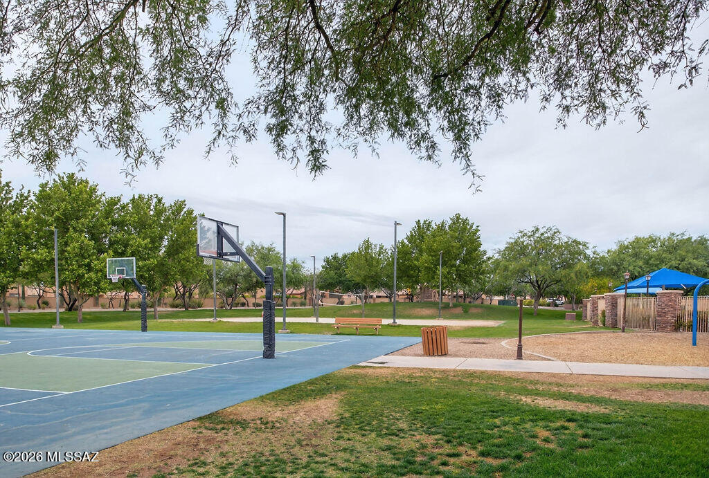 Presidios at Rancho Sahuarita (1-927) - Residential