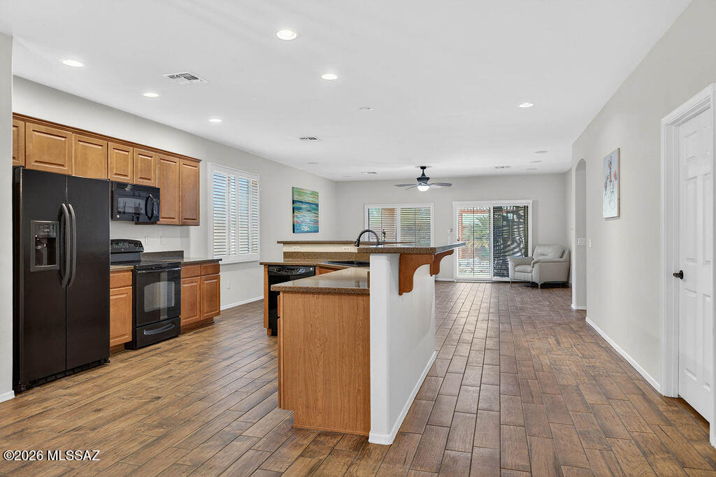 Presidios at Rancho Sahuarita (1-927) - Residential