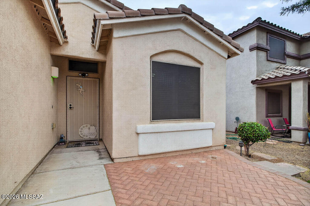 Presidios at Rancho Sahuarita (1-927) - Residential