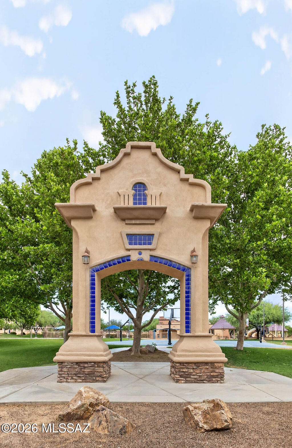 Presidios at Rancho Sahuarita (1-927) - Residential