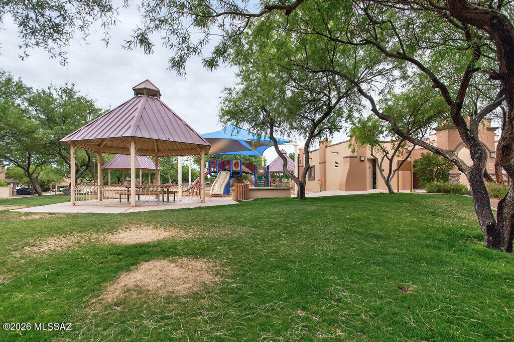 Presidios at Rancho Sahuarita (1-927) - Residential