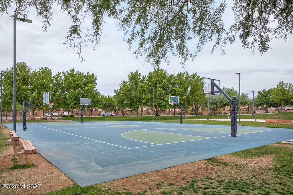 Presidios at Rancho Sahuarita (1-927) - Residential