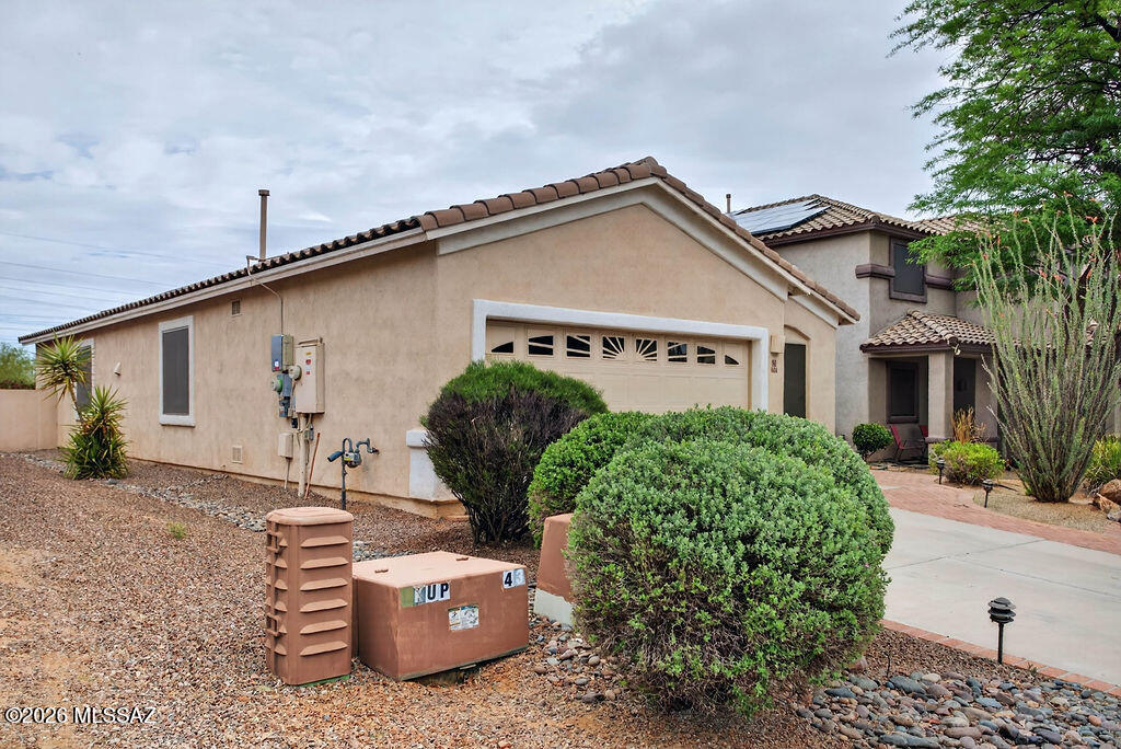 Presidios at Rancho Sahuarita (1-927) - Residential