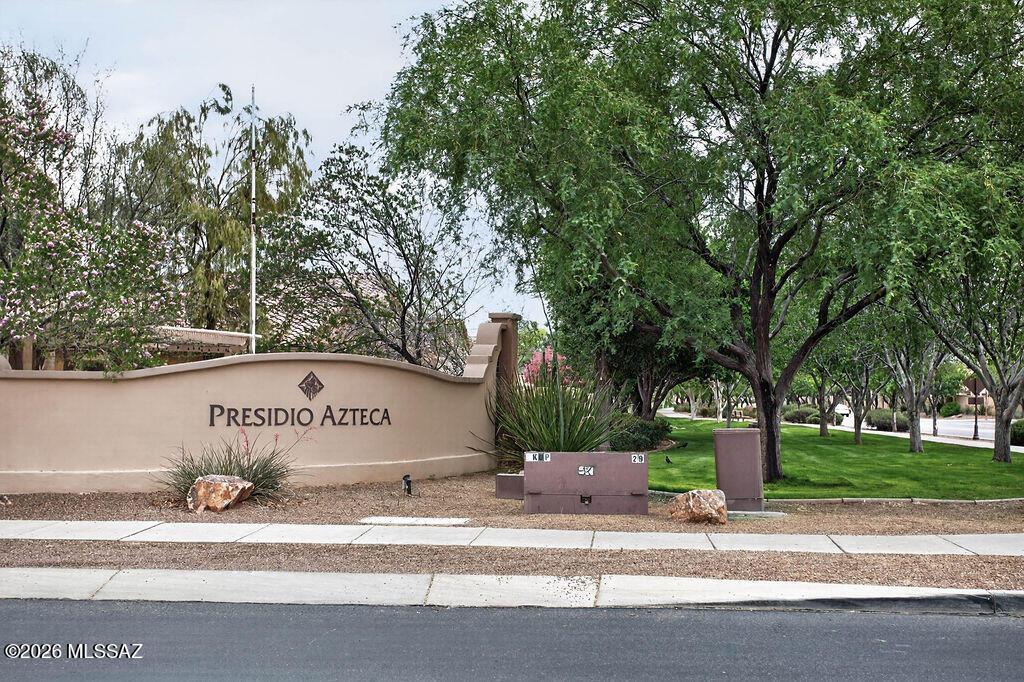 Presidios at Rancho Sahuarita (1-927) - Residential