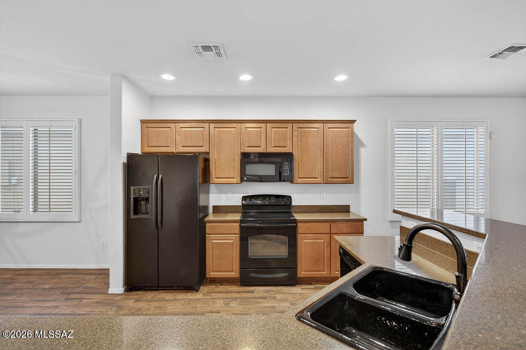 Presidios at Rancho Sahuarita (1-927) - Residential