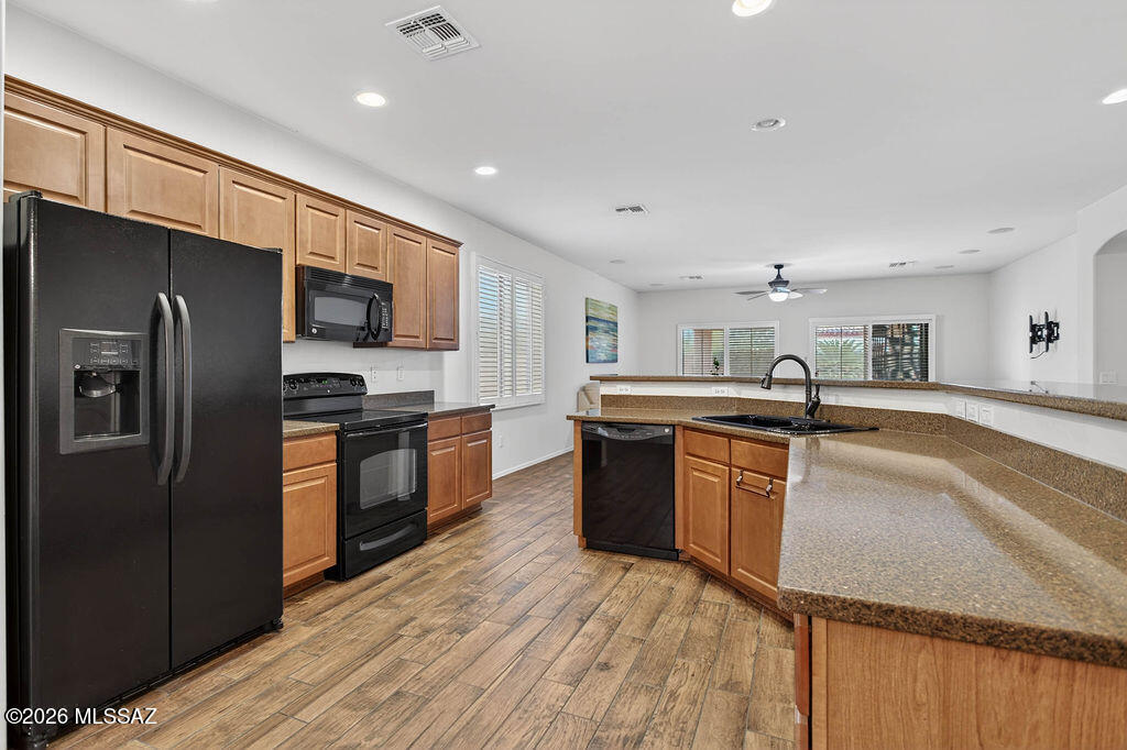 Presidios at Rancho Sahuarita (1-927) - Residential