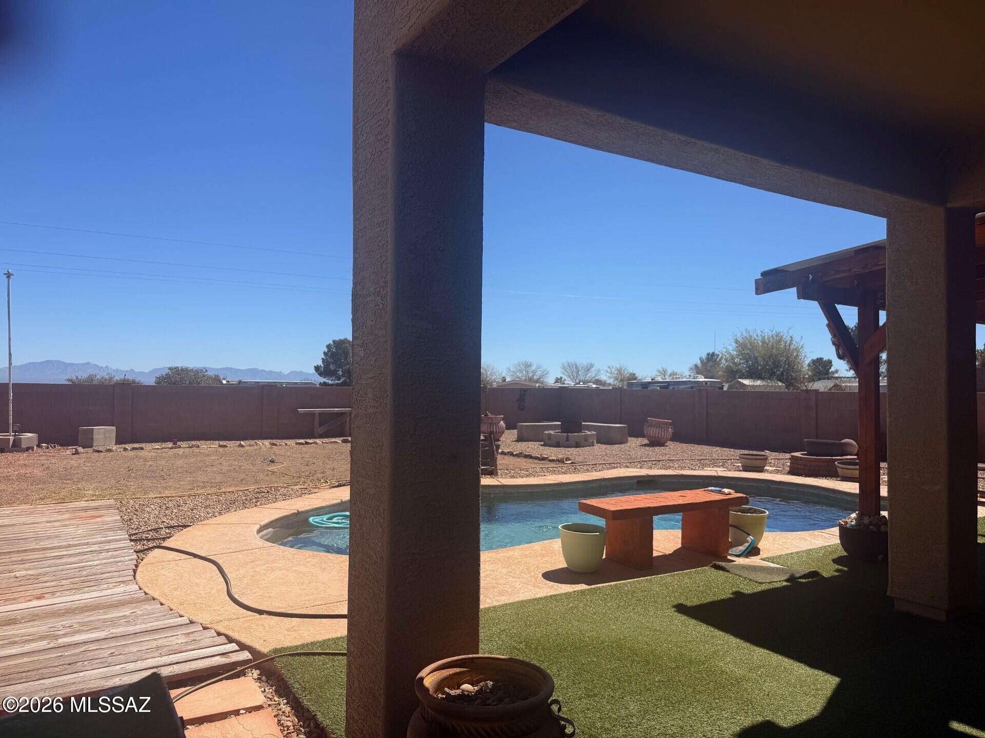 Kartchner Vistas - Residential Lease