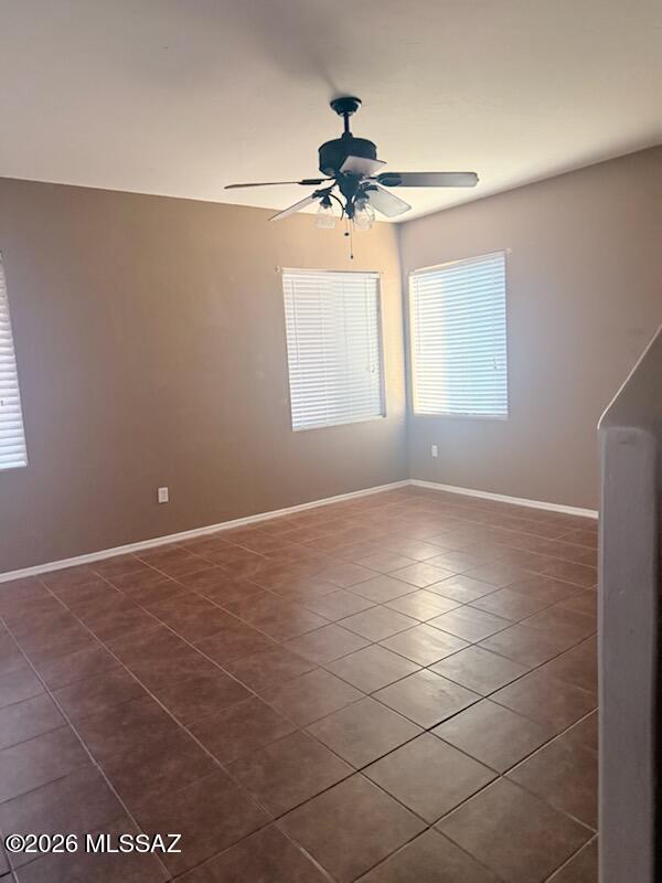 Kartchner Vistas - Residential Lease