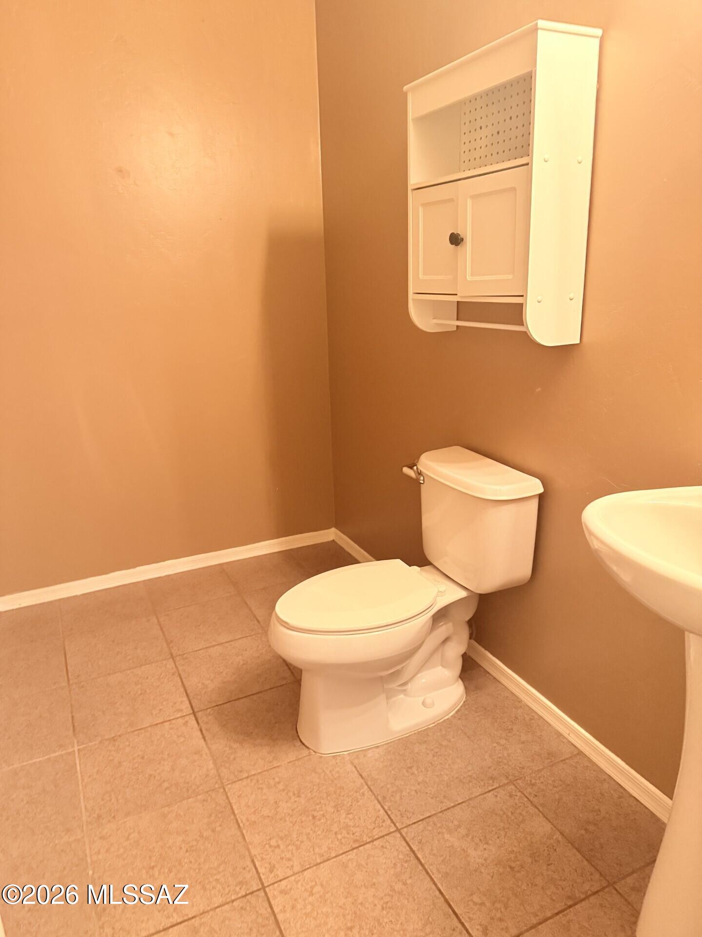 Kartchner Vistas - Residential Lease