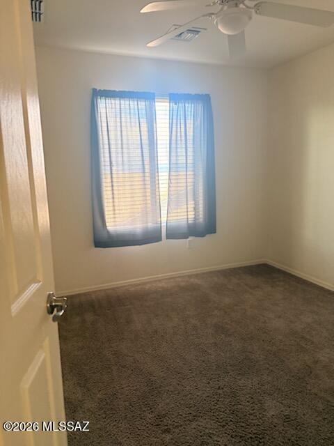 Kartchner Vistas - Residential Lease