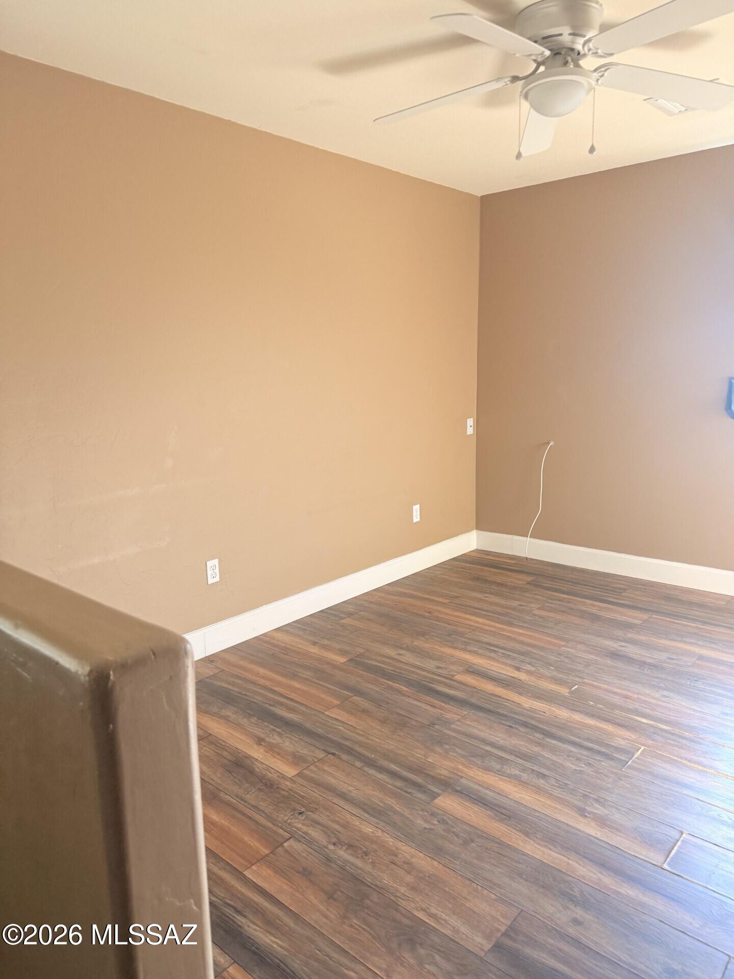 Kartchner Vistas - Residential Lease