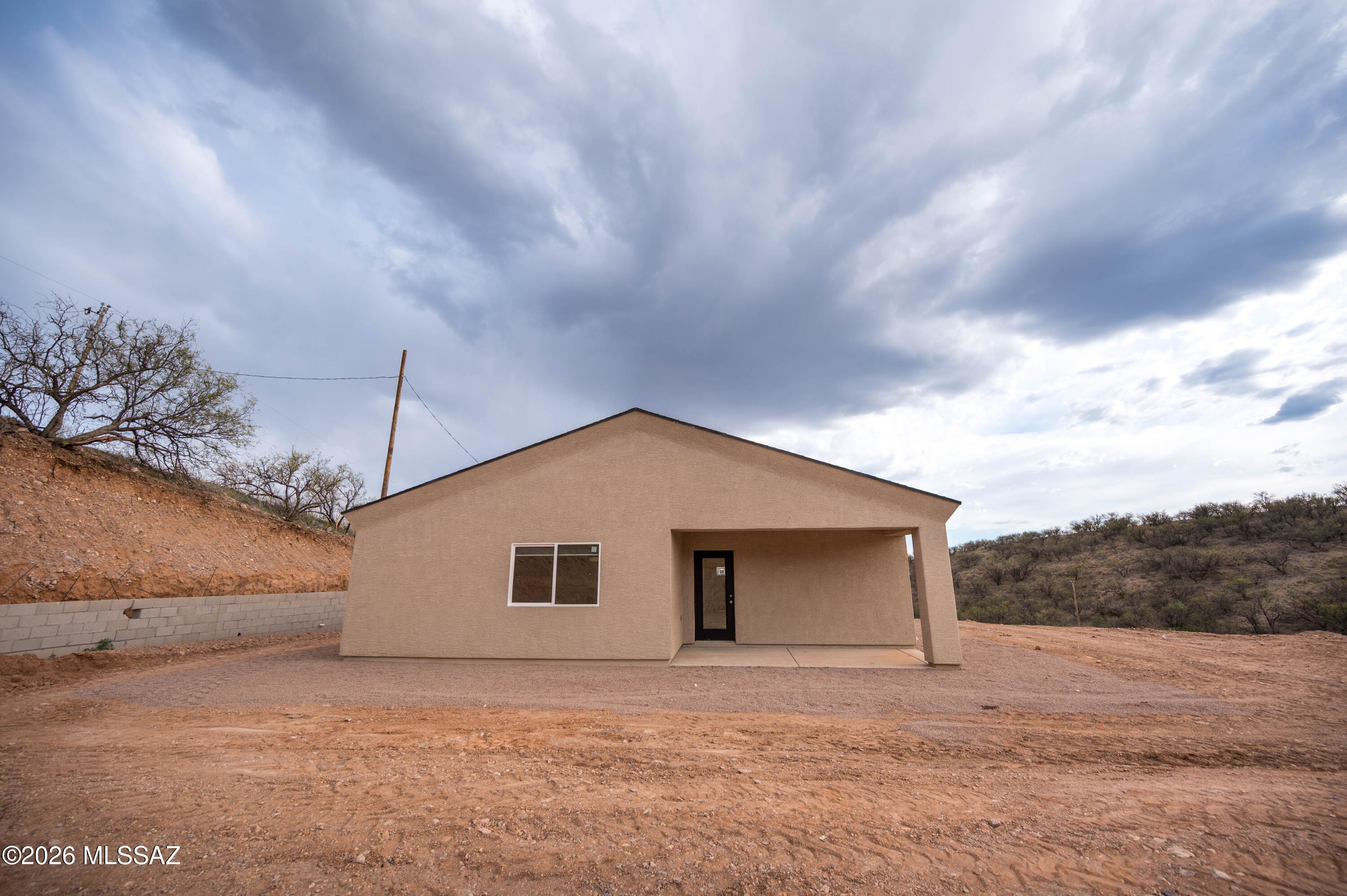 Rio Rico Estates 7 - Residential