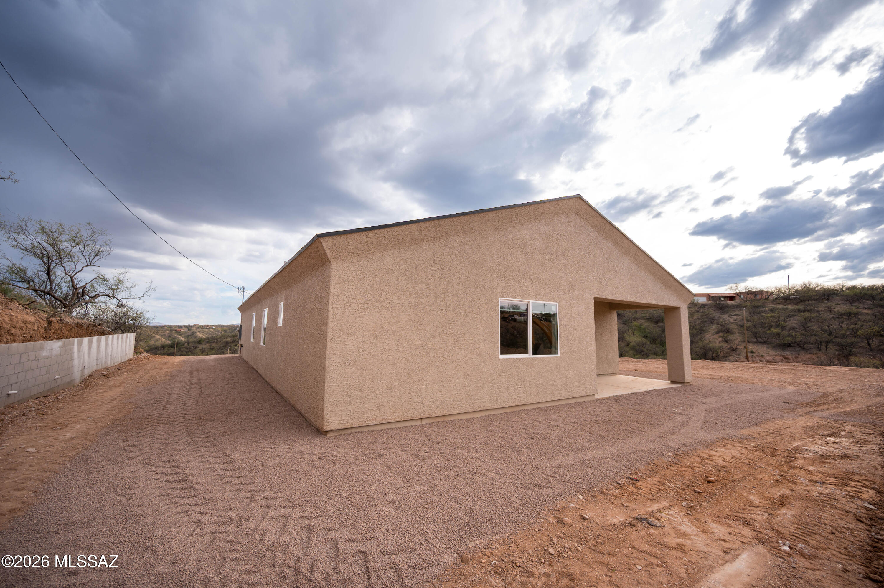 Rio Rico Estates 7 - Residential