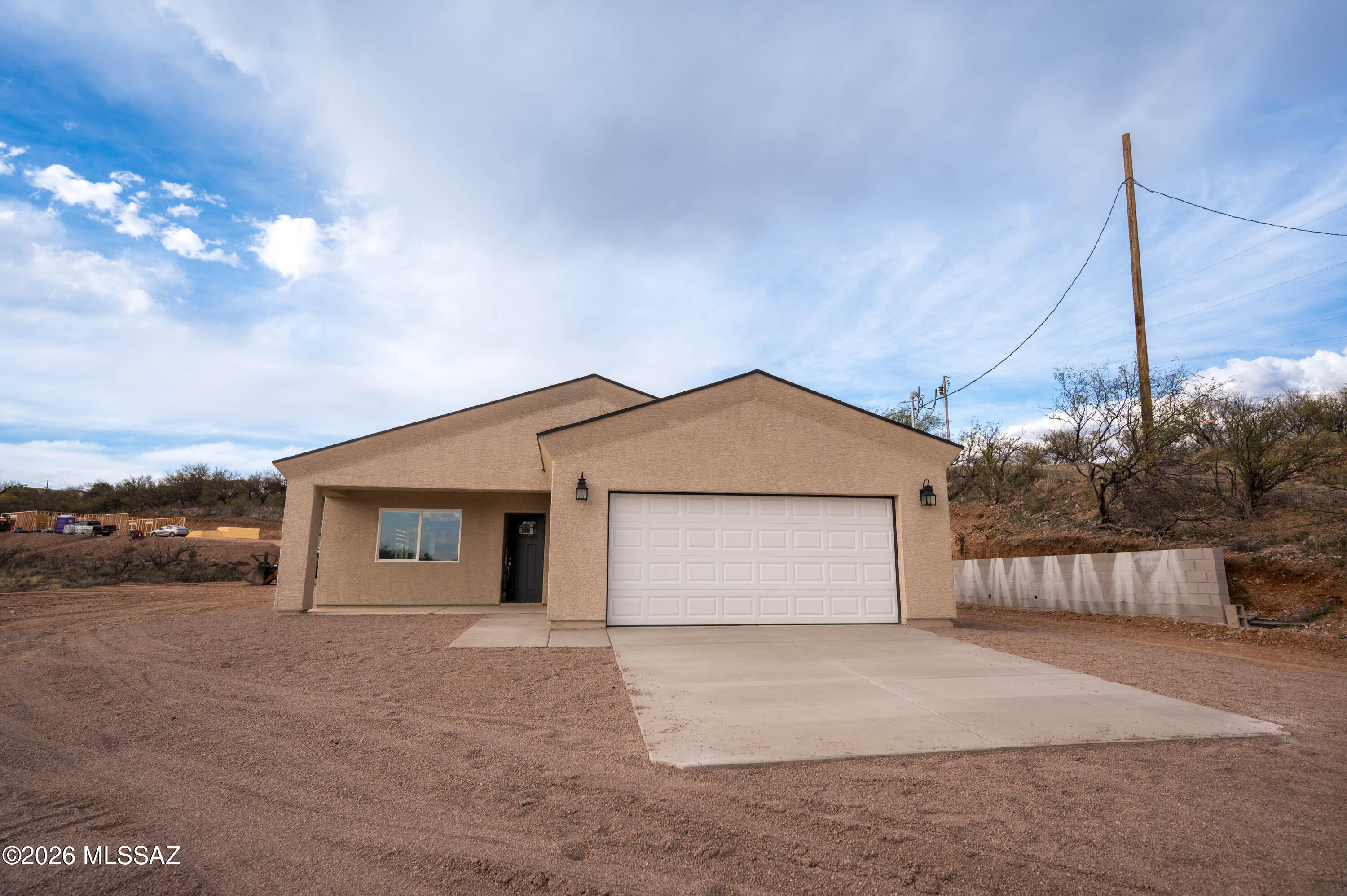 Rio Rico Estates 7 - Residential