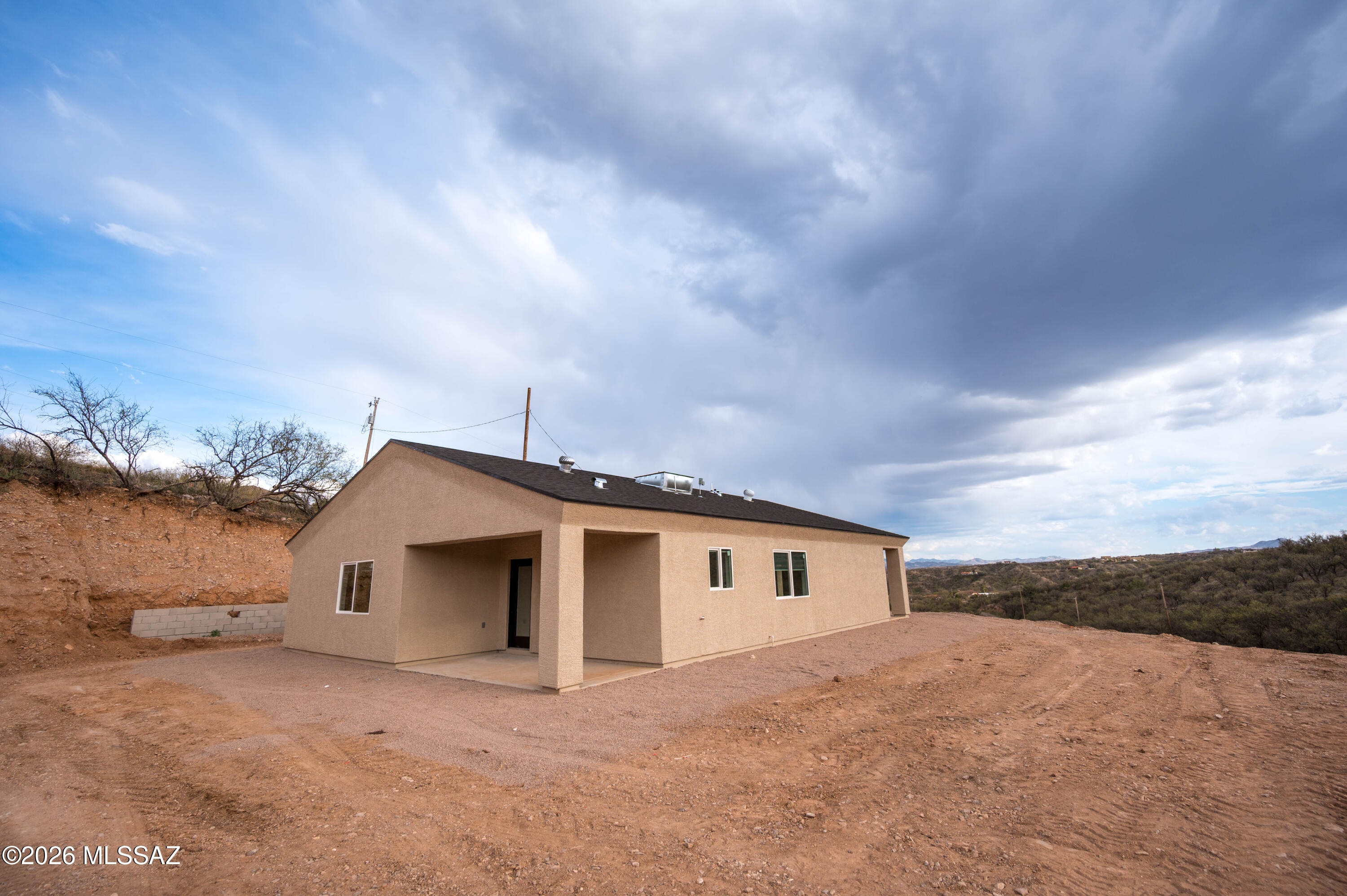 Rio Rico Estates 7 - Residential