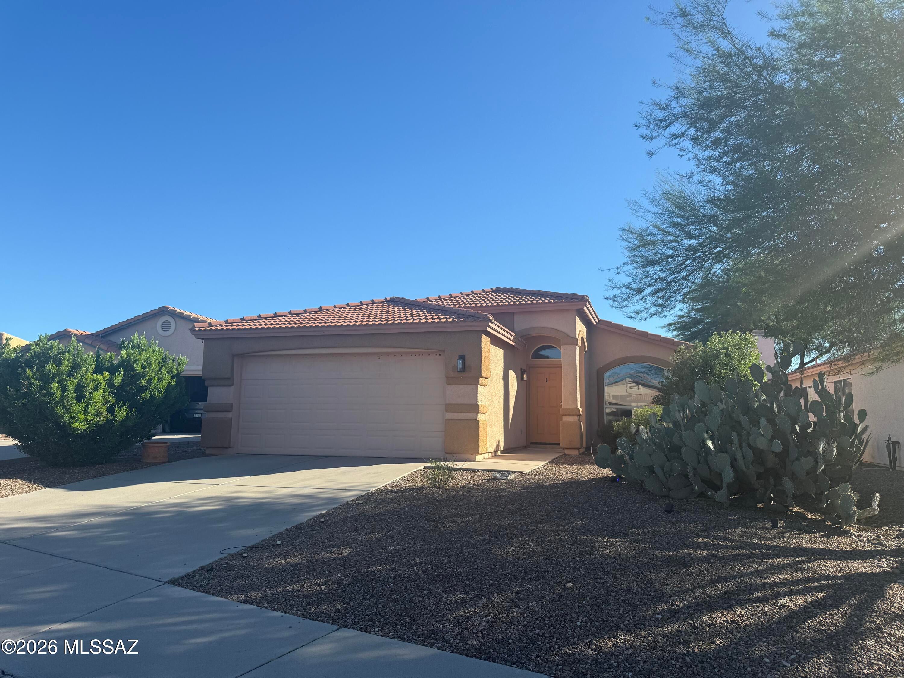 3497 W Camino De Urania