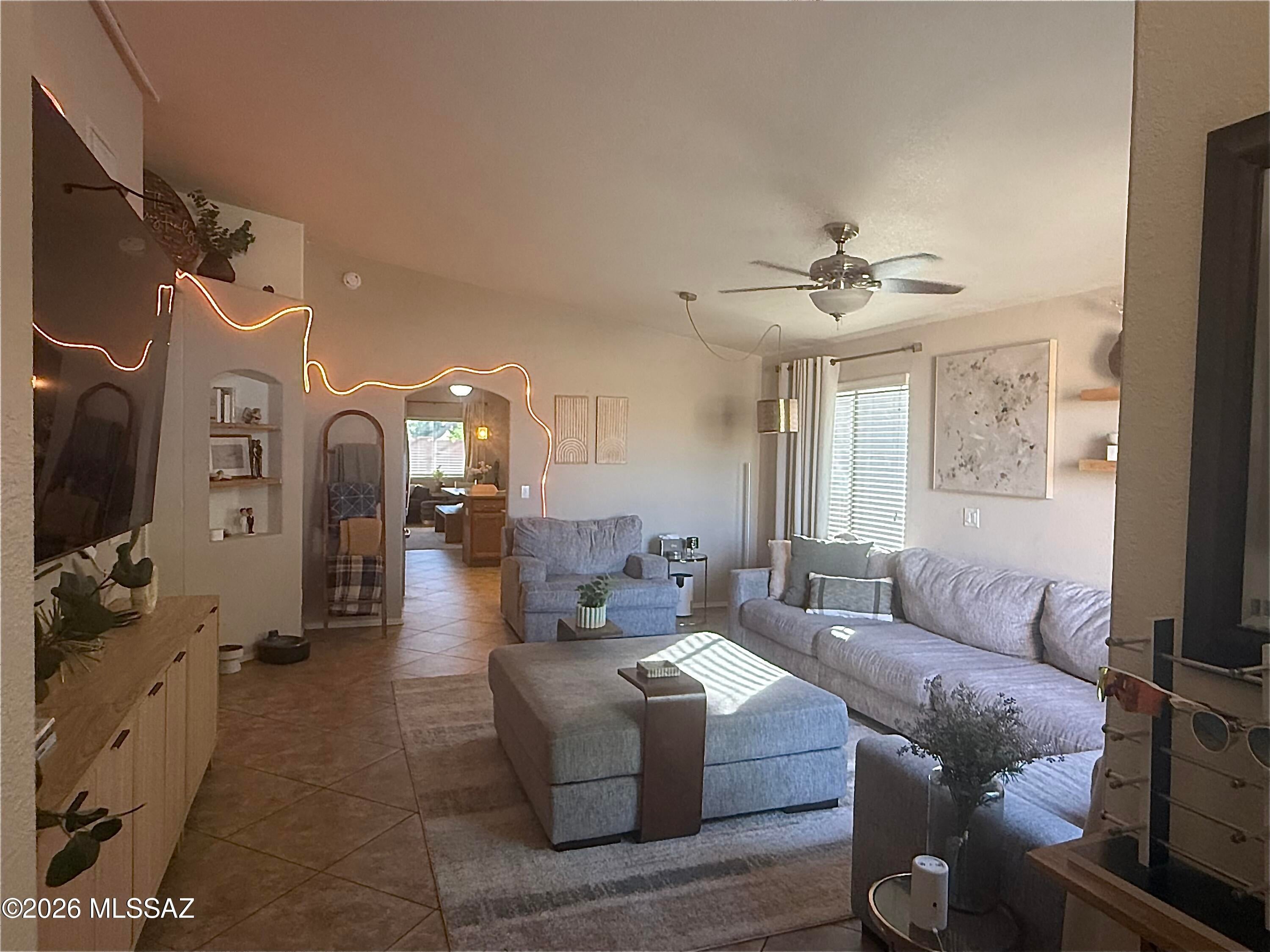 3497 W Camino De Urania