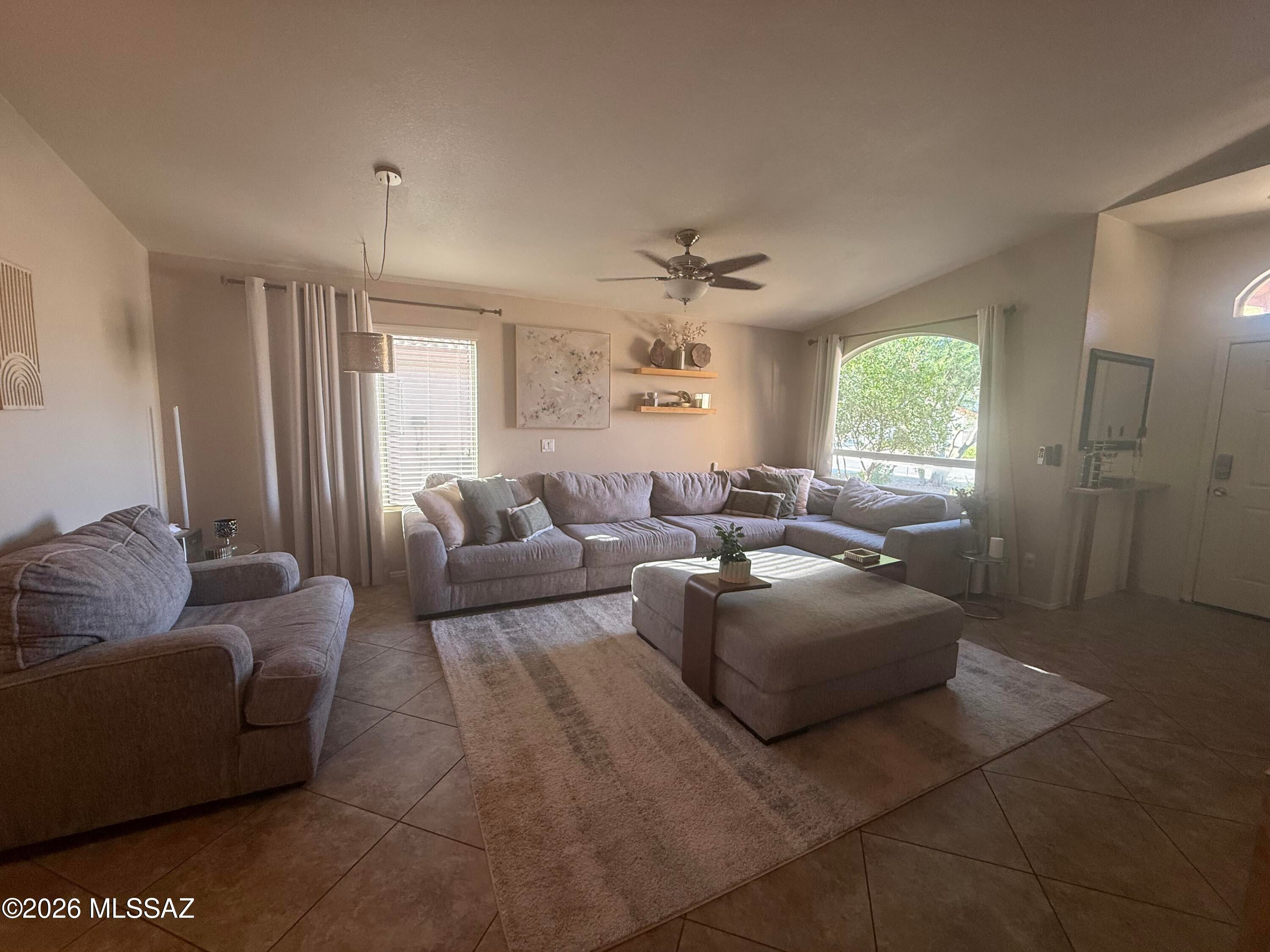 3497 W Camino De Urania