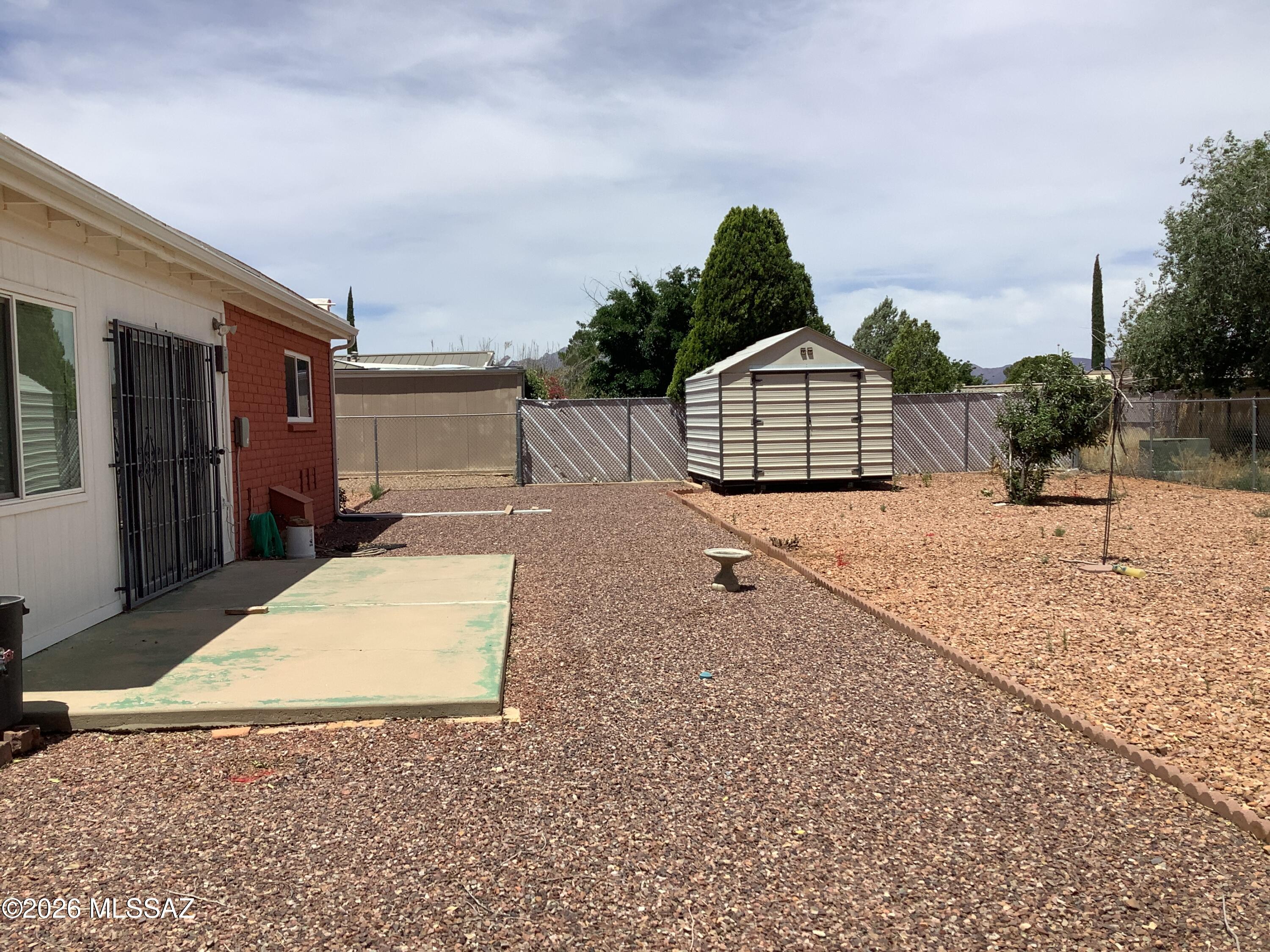 Sun Sites Heights - Residential