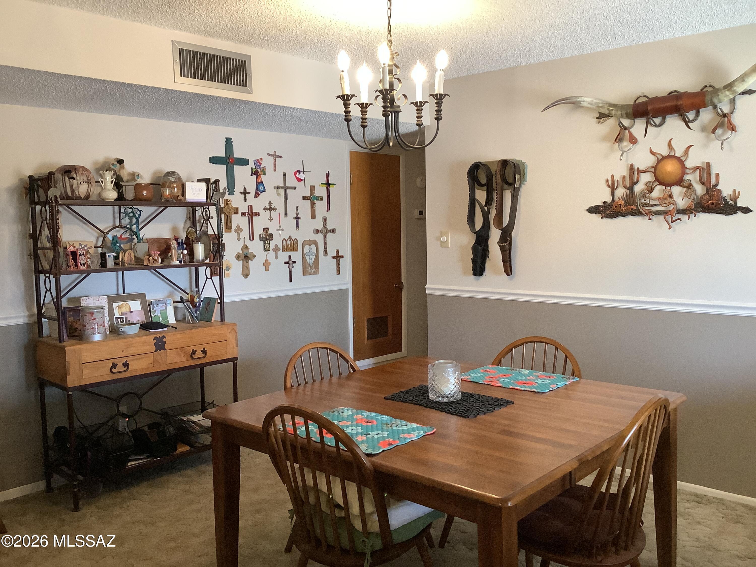 Sun Sites Heights - Residential