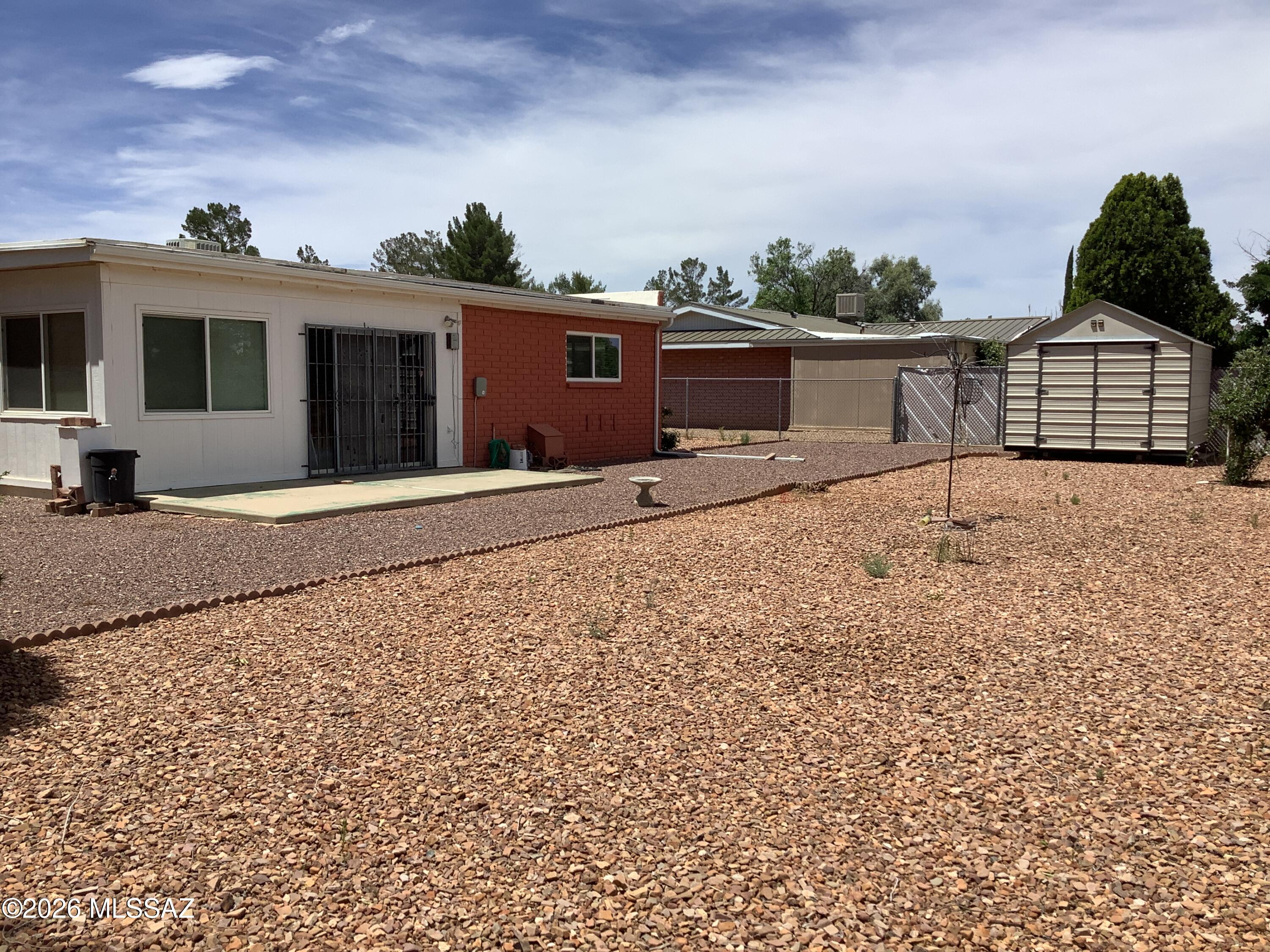 Sun Sites Heights - Residential