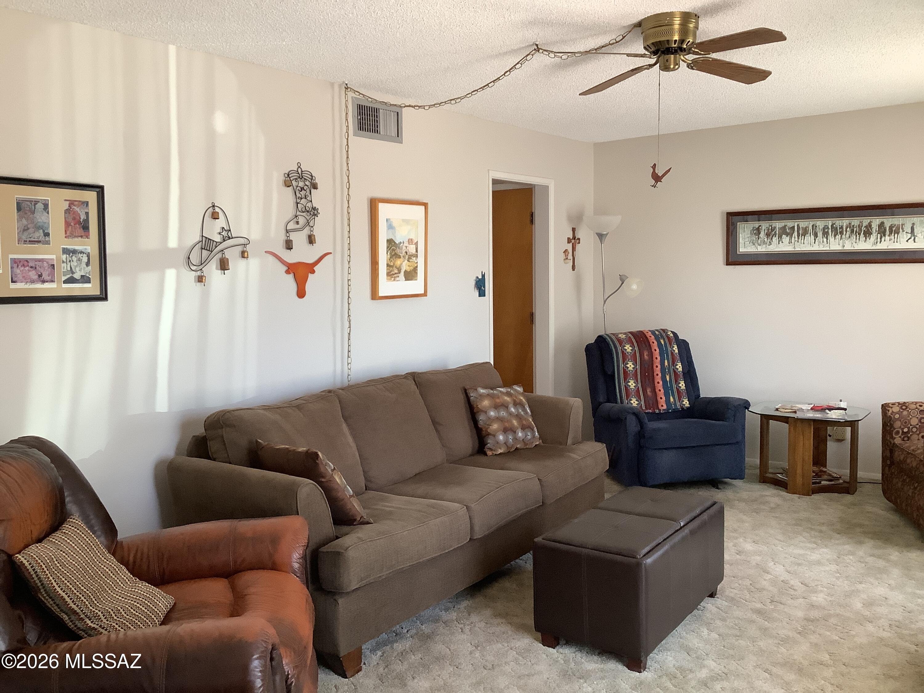 Sun Sites Heights - Residential
