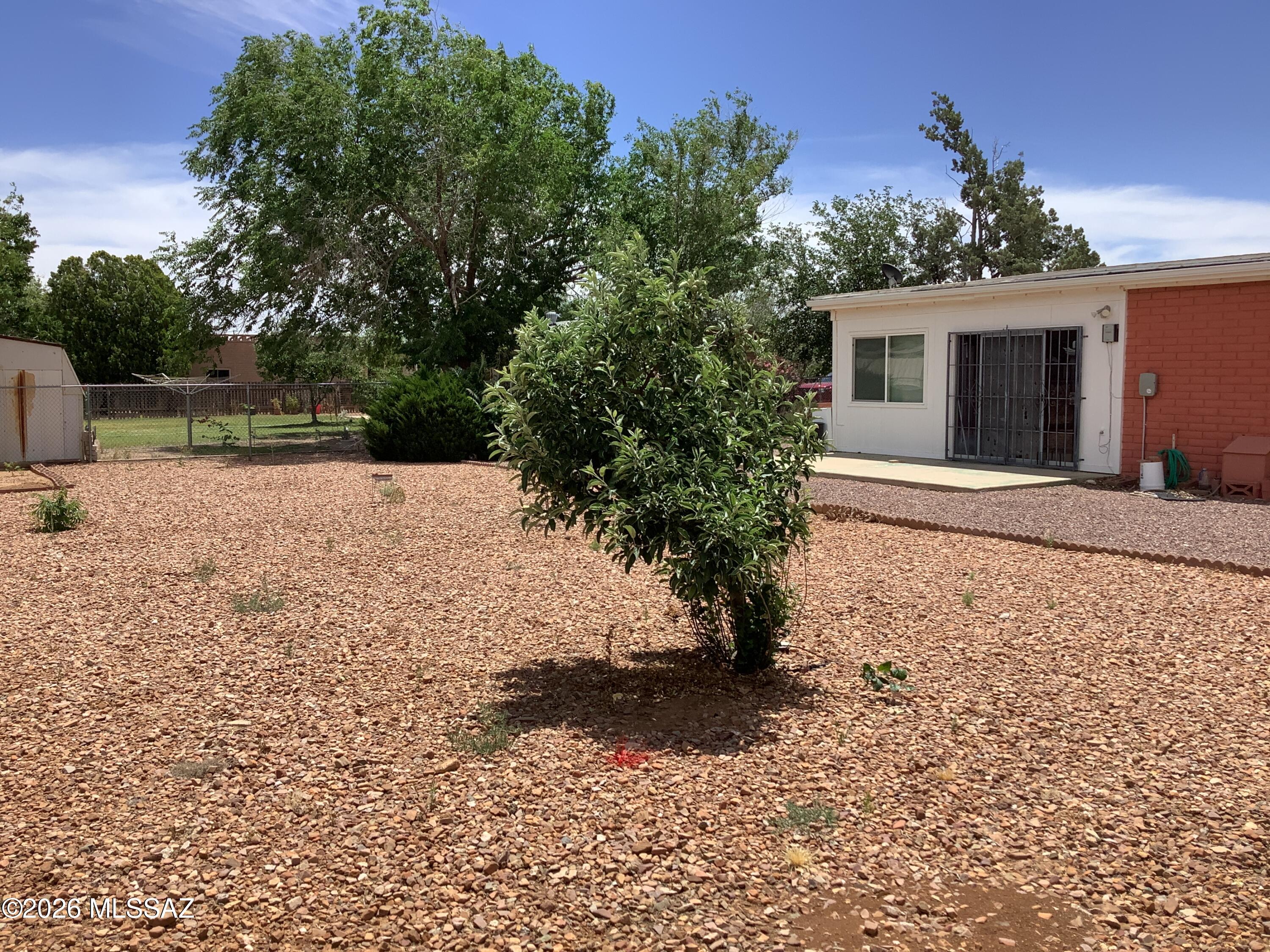 Sun Sites Heights - Residential