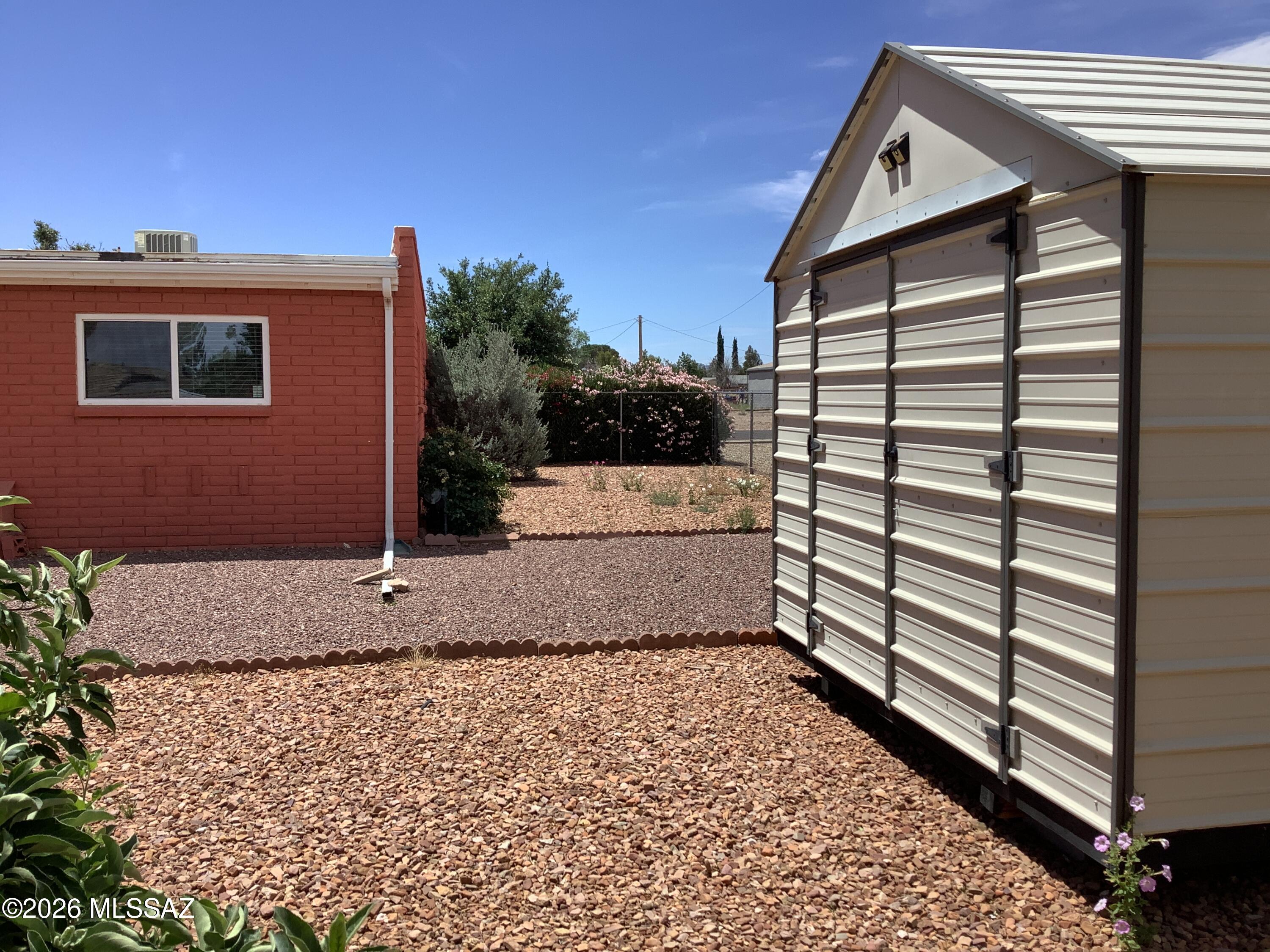 Sun Sites Heights - Residential