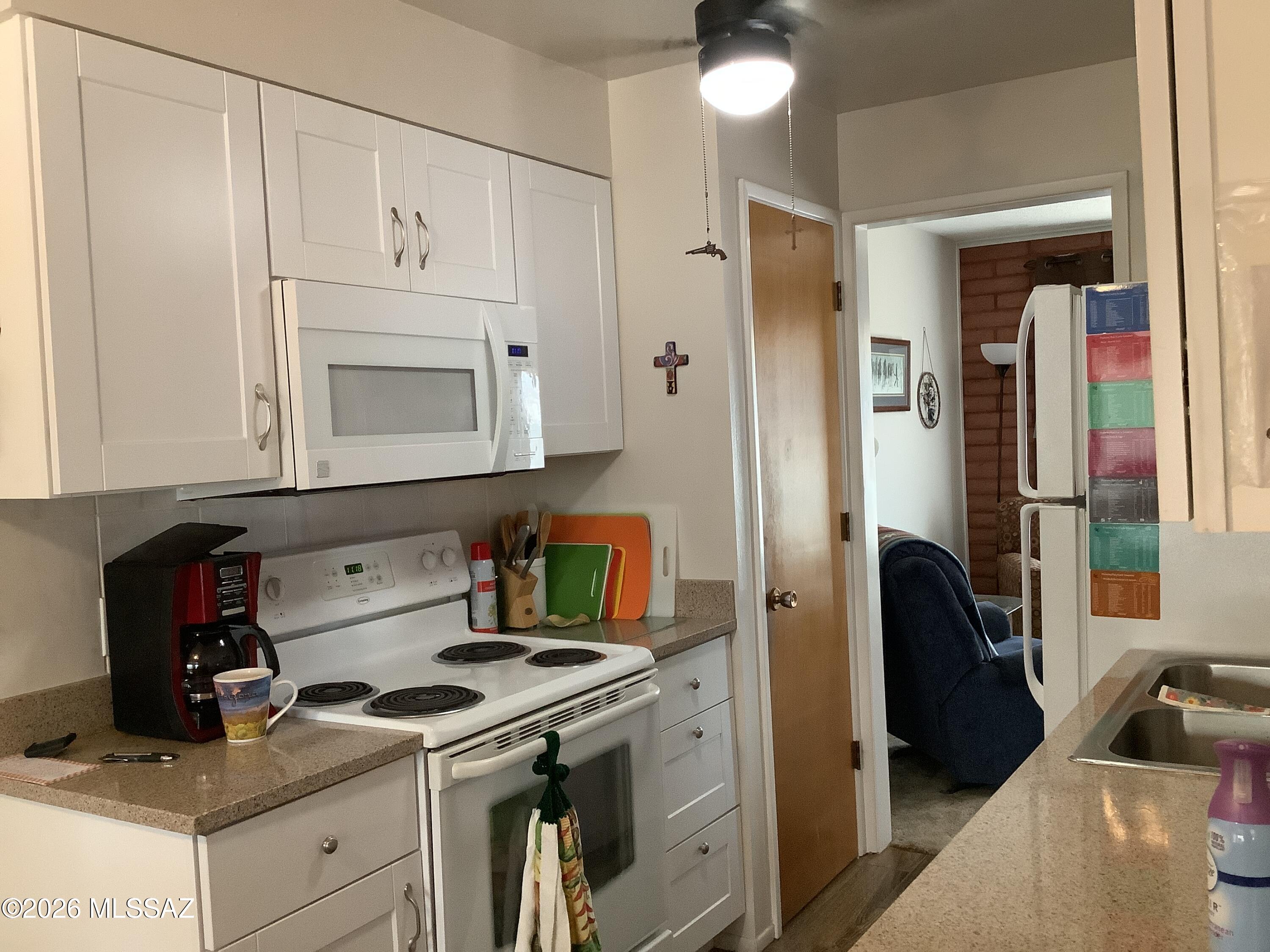 Sun Sites Heights - Residential