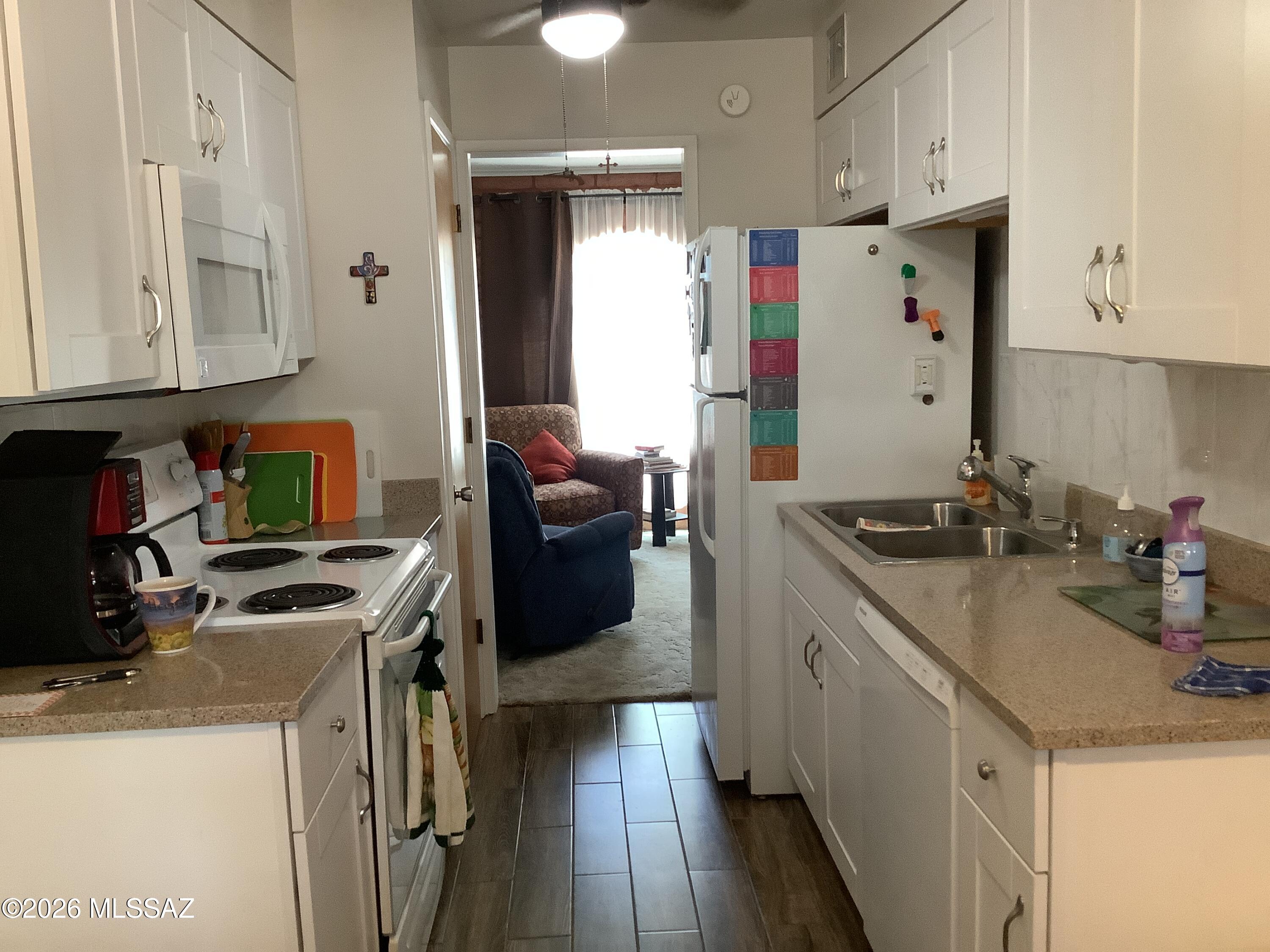 Sun Sites Heights - Residential
