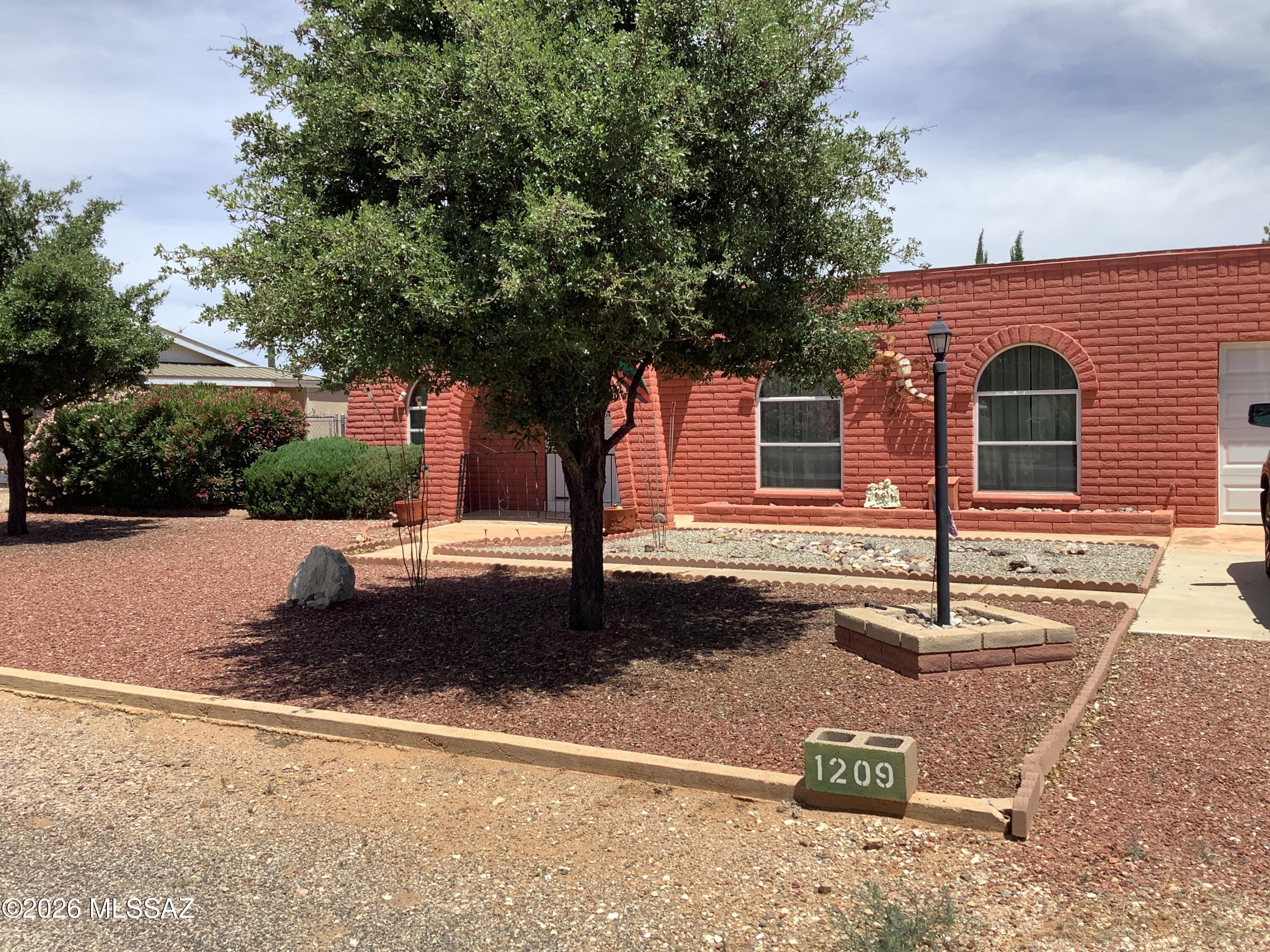 Sun Sites Heights - Residential