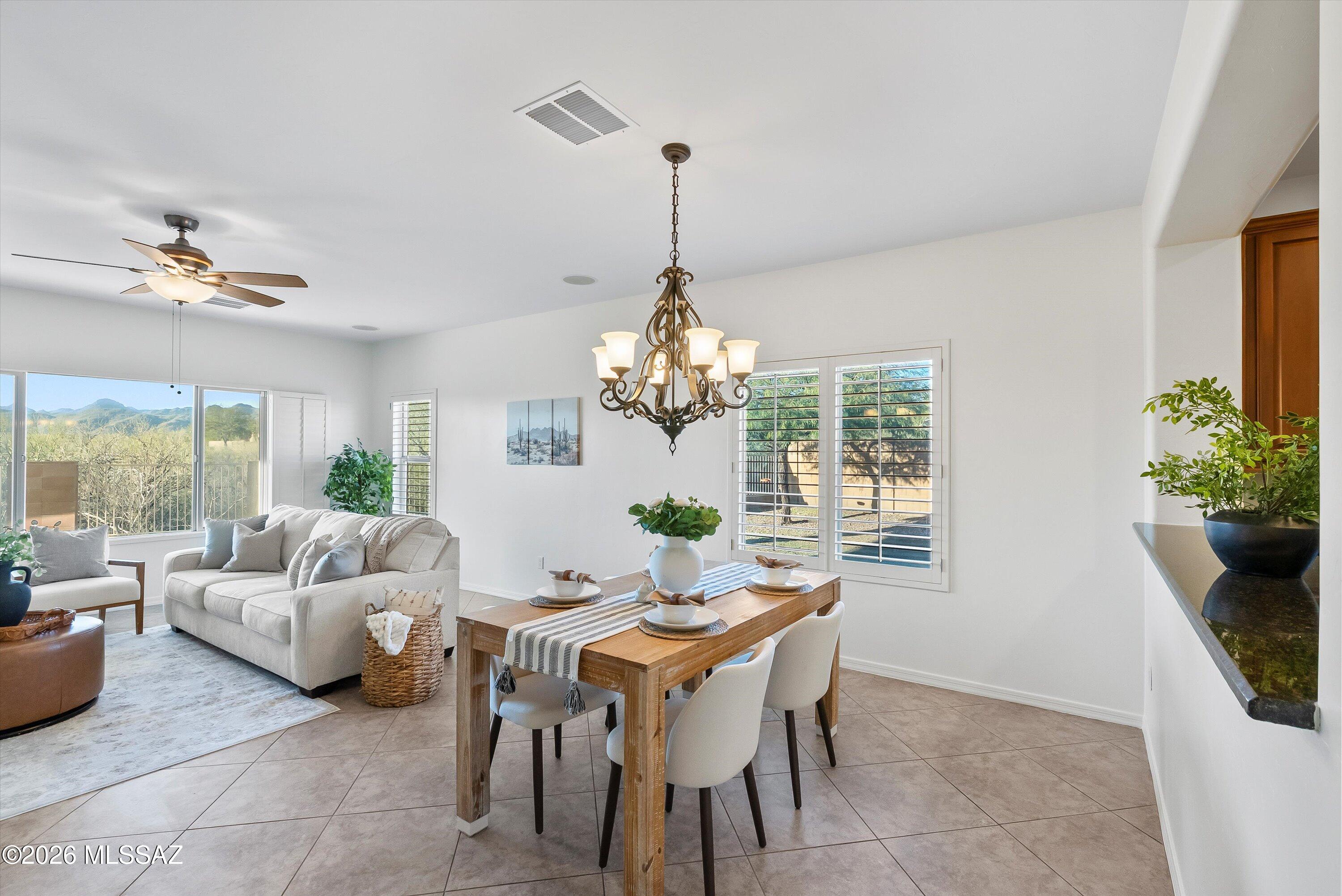 Rancho Vistoso Neighborhood 10 - Residential