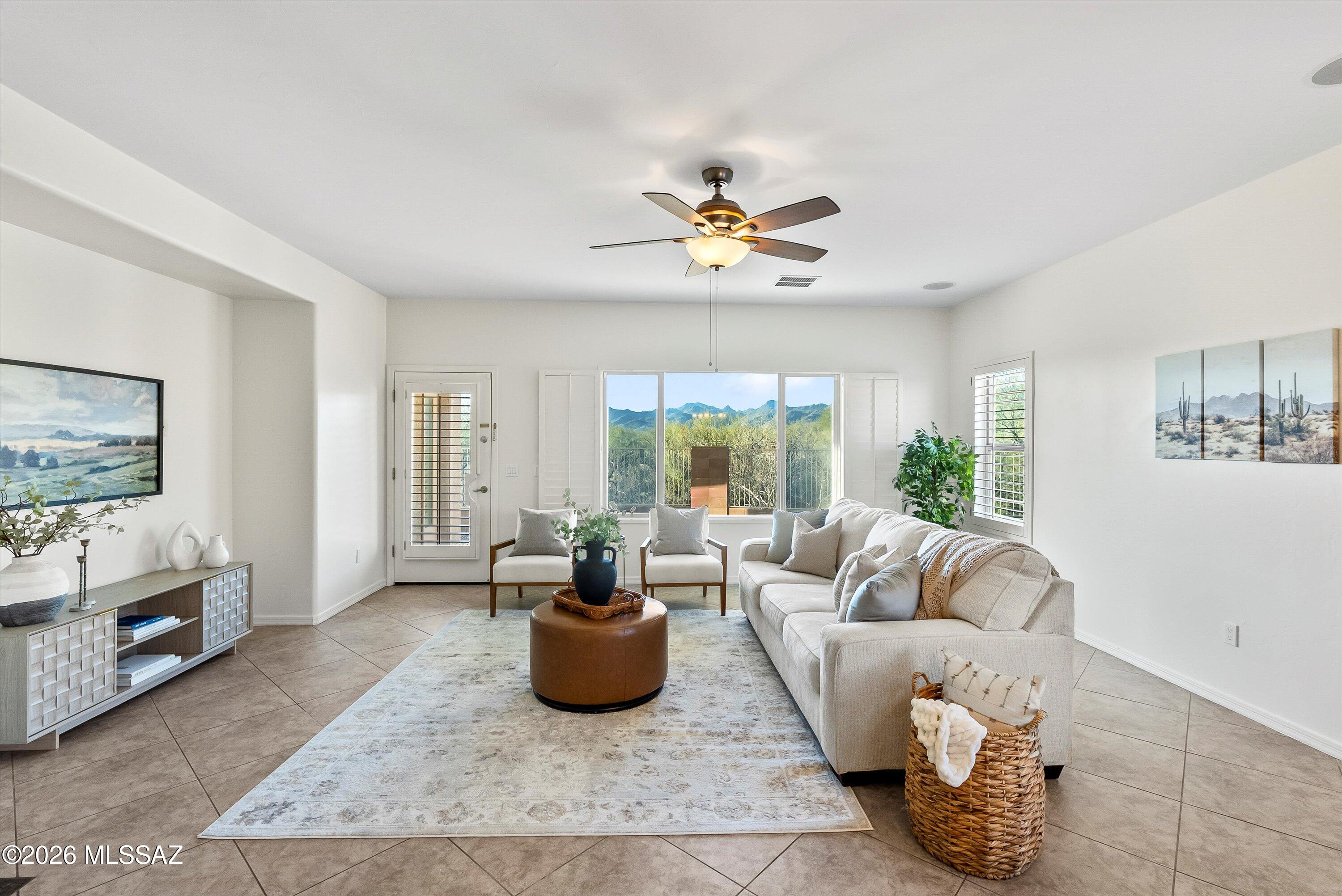 Rancho Vistoso Neighborhood 10 - Residential