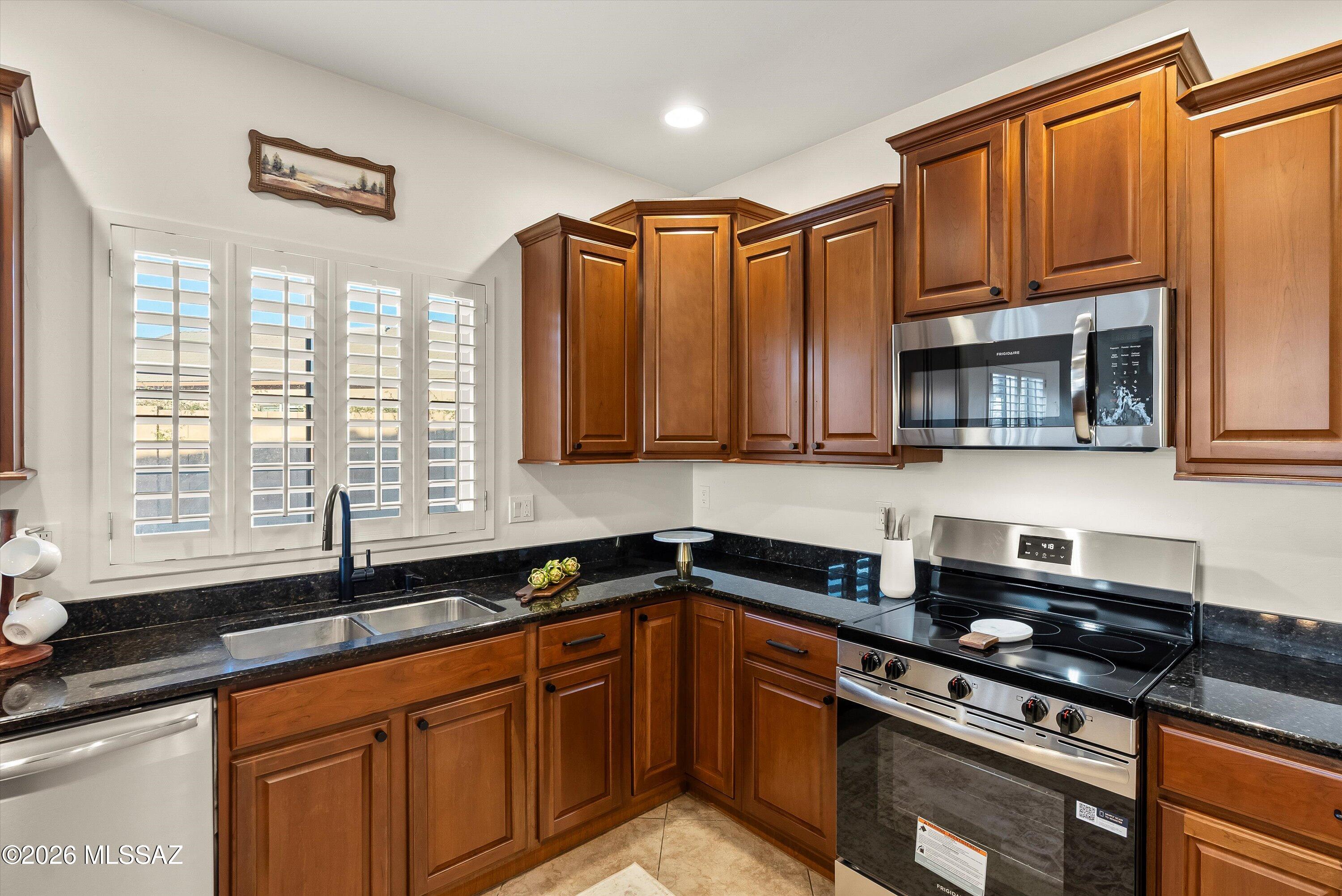 Rancho Vistoso Neighborhood 10 - Residential
