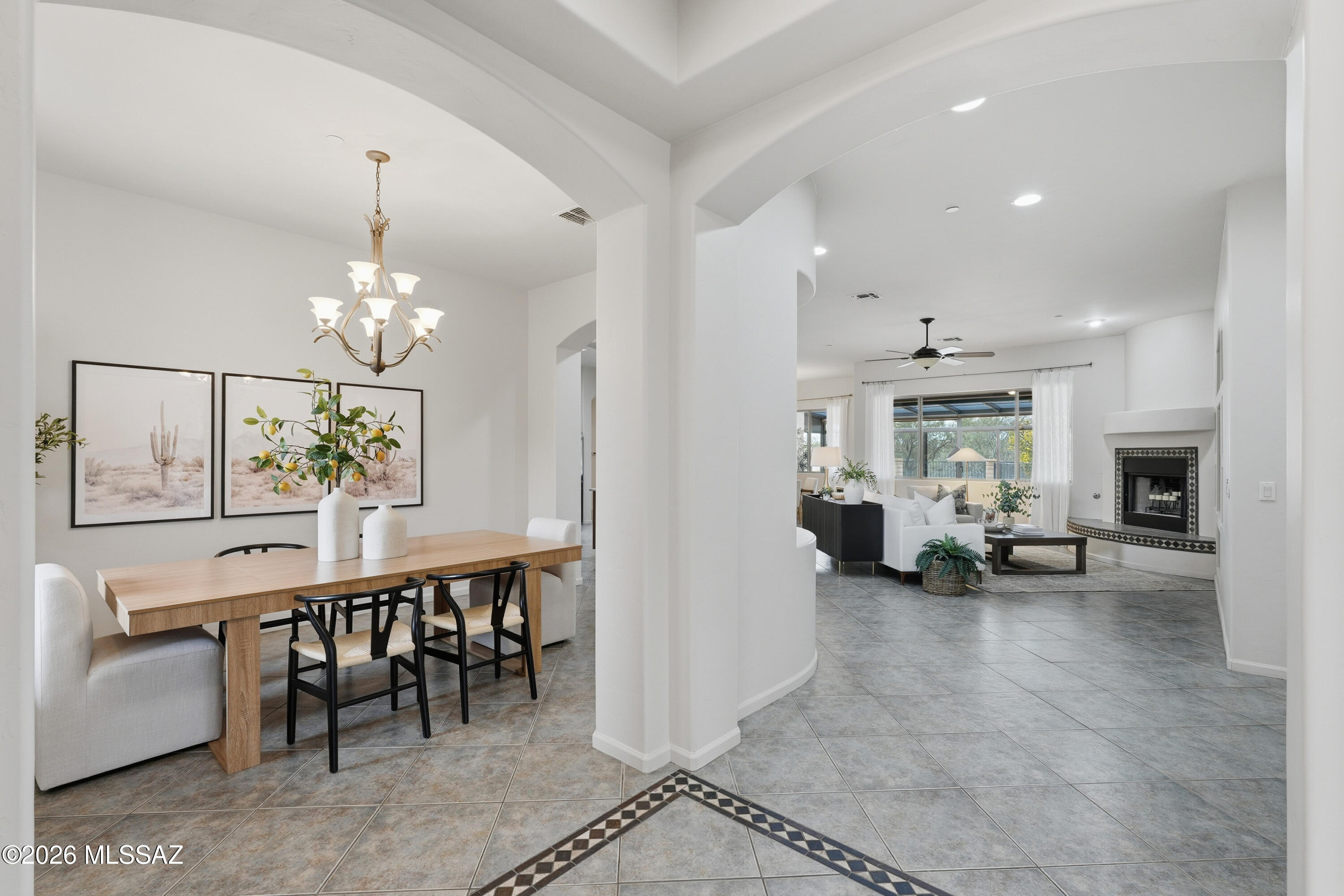 Vistoso Gateway (1-50) - Residential