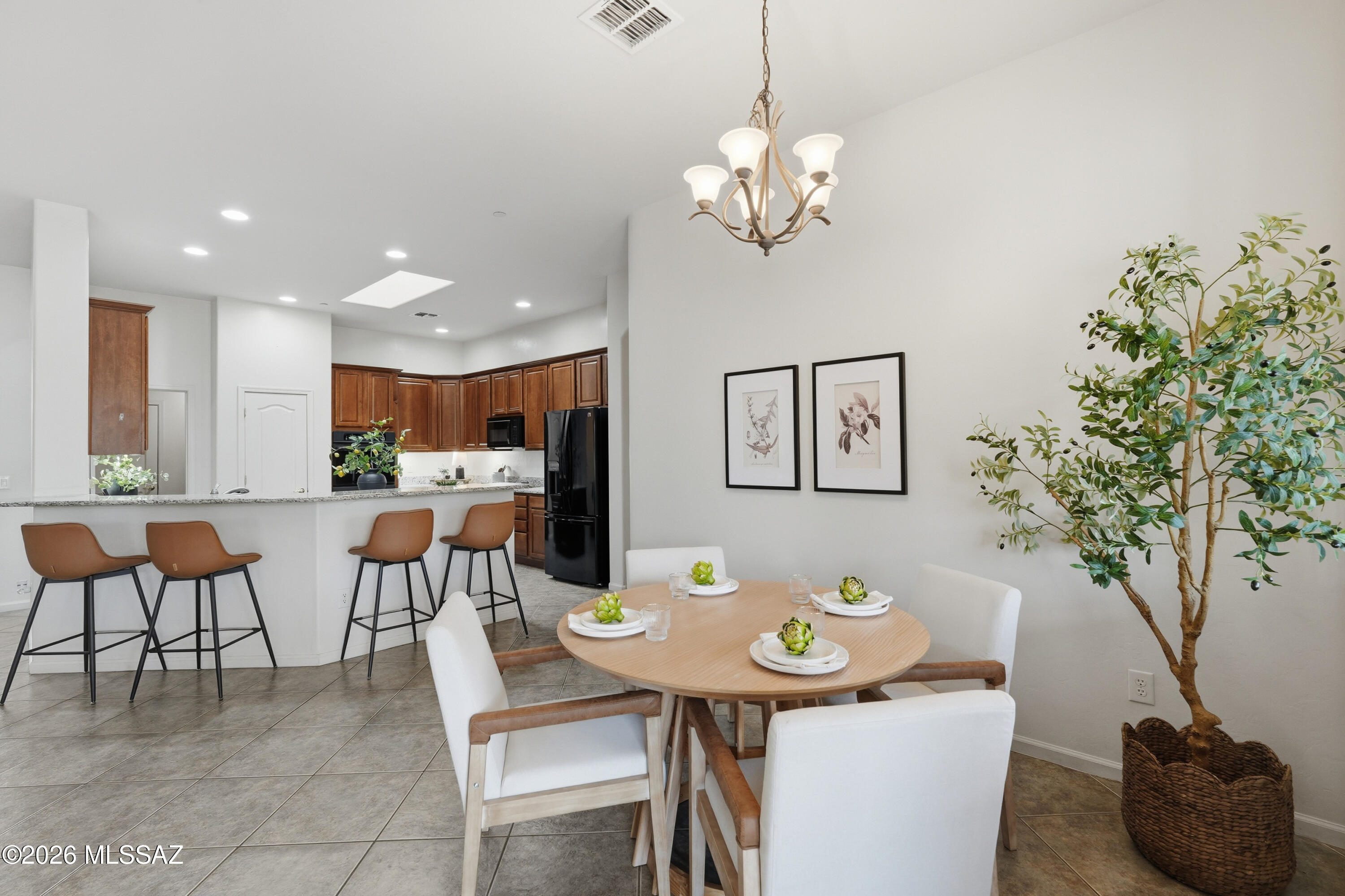 Vistoso Gateway (1-50) - Residential