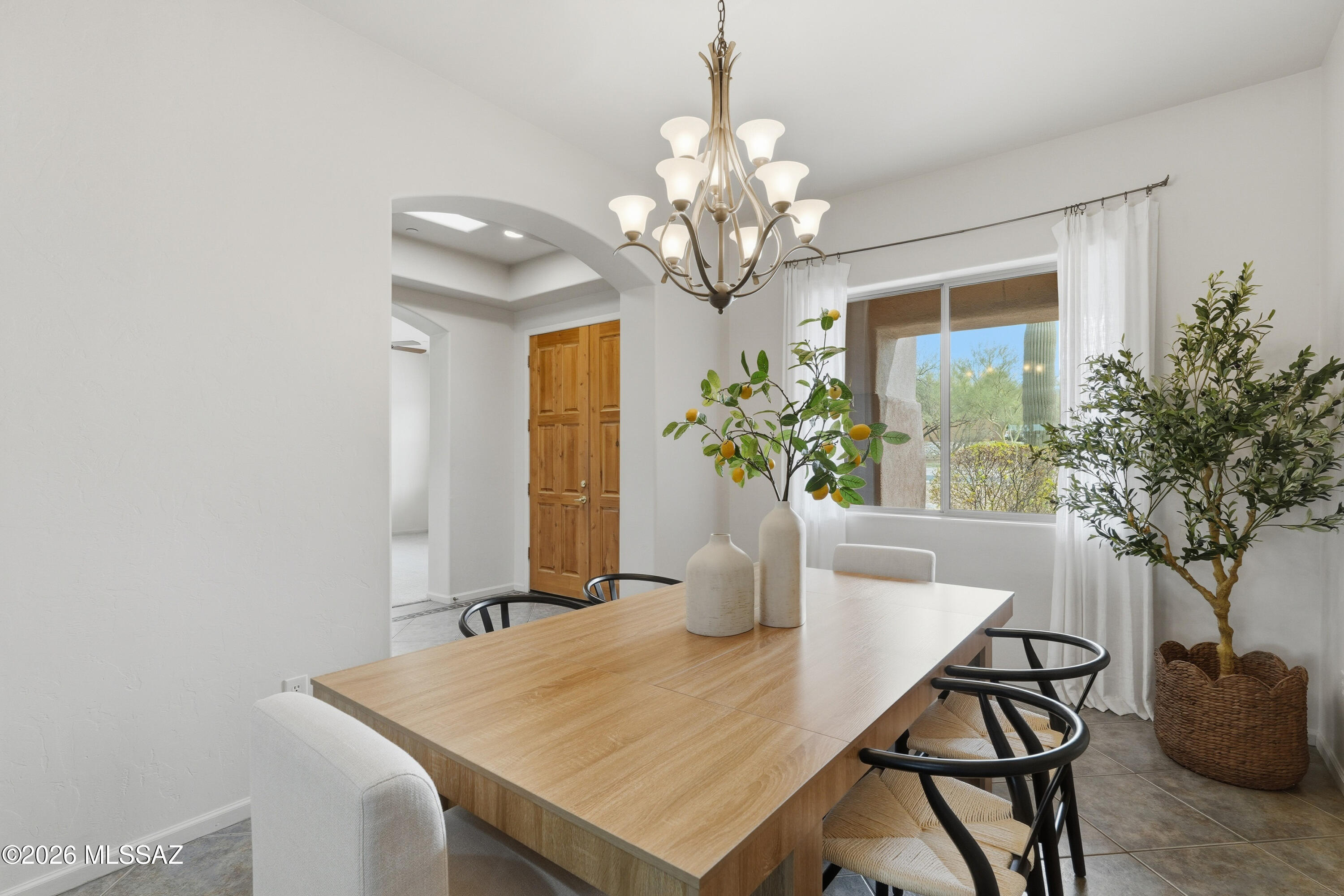Vistoso Gateway (1-50) - Residential