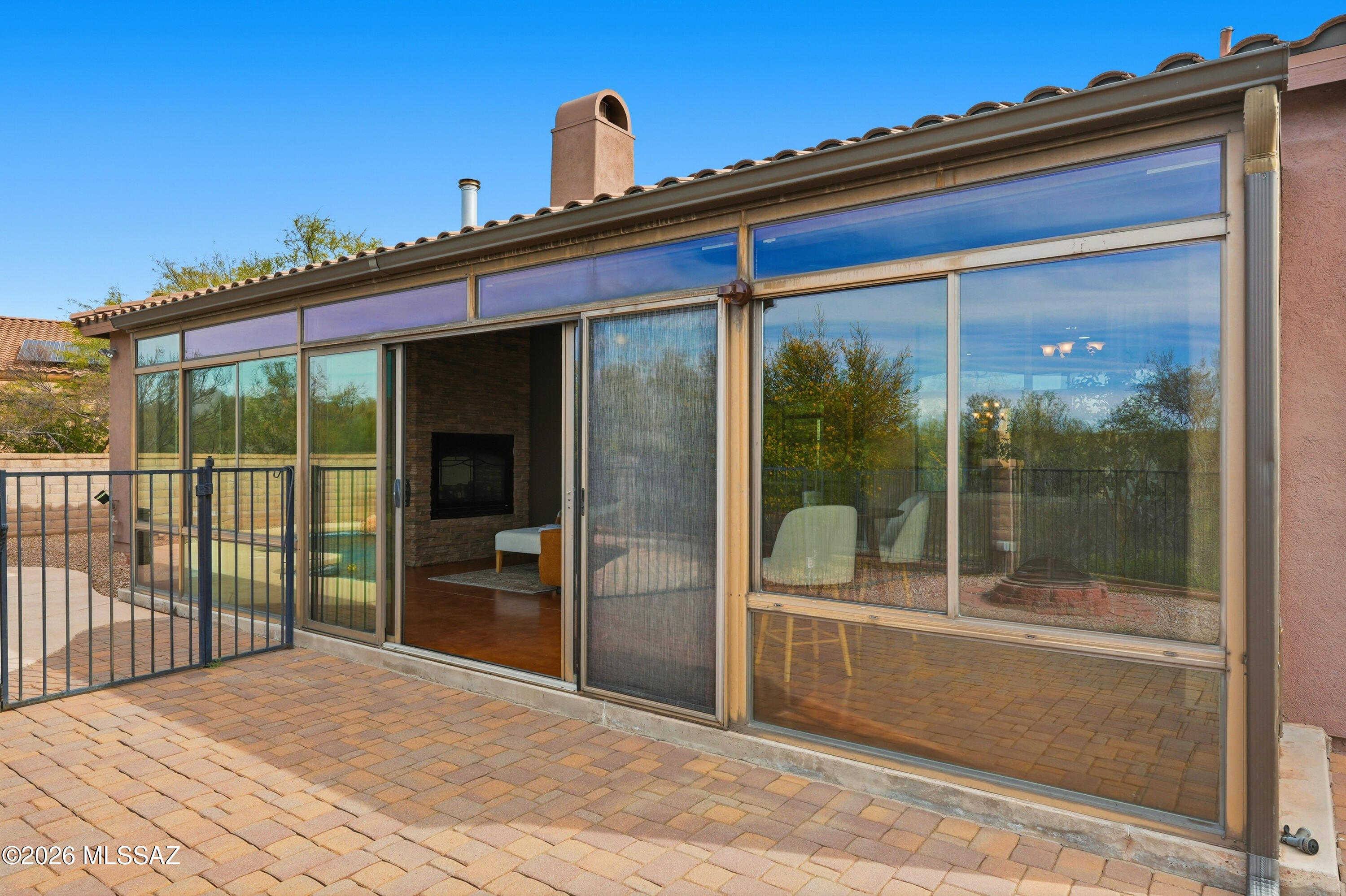 Vistoso Gateway (1-50) - Residential