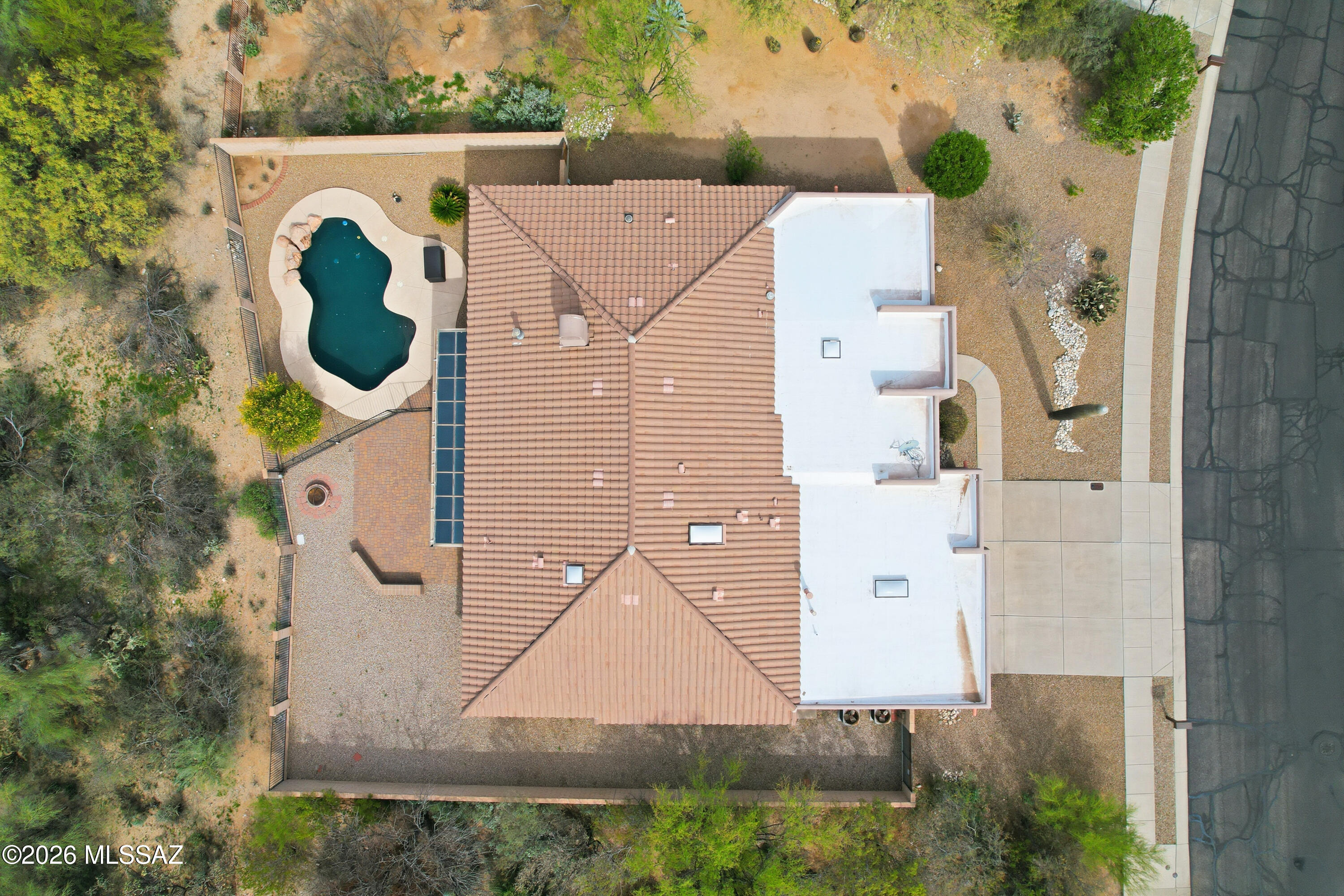 12269 N Washbed Drive