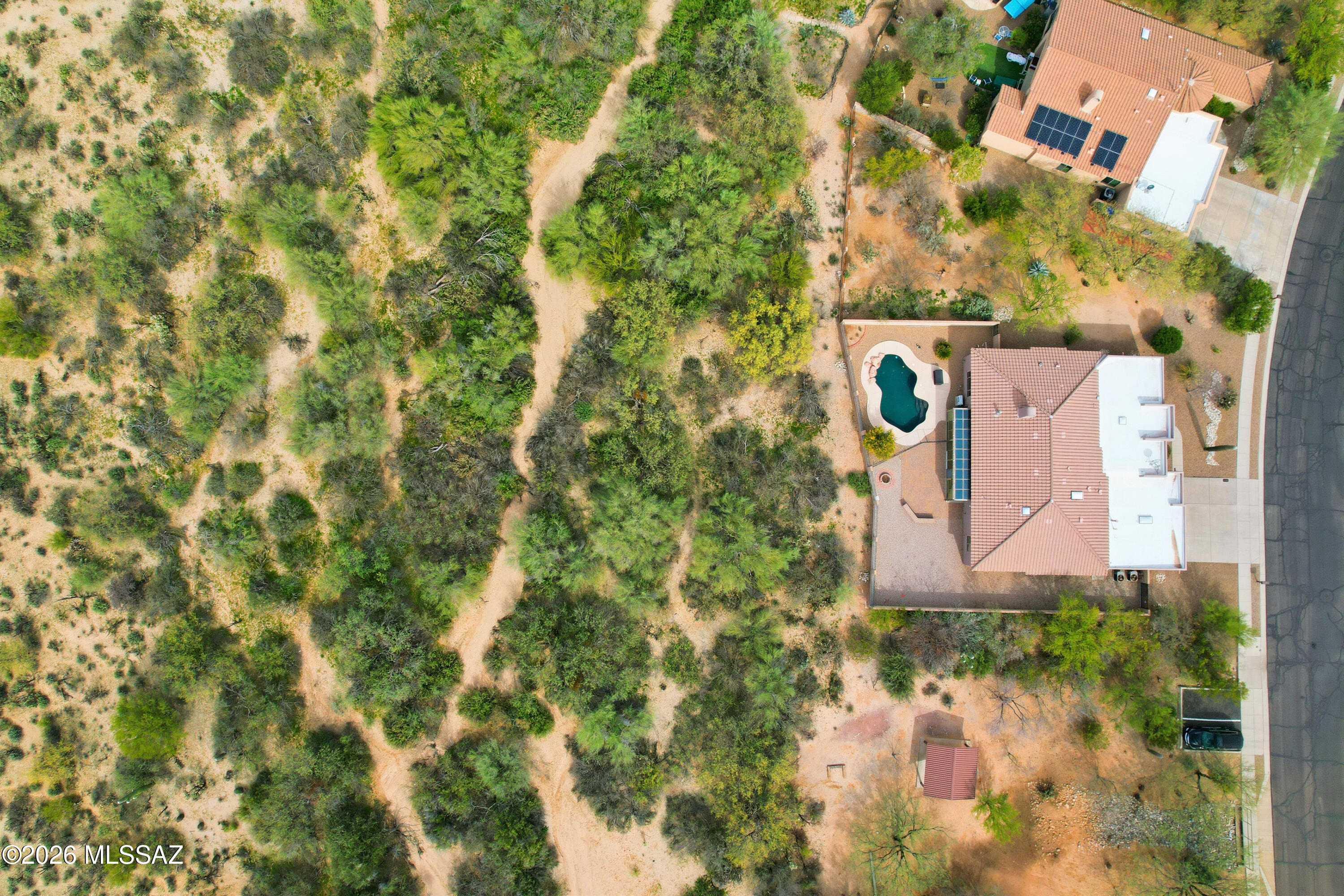 12269 N Washbed Drive