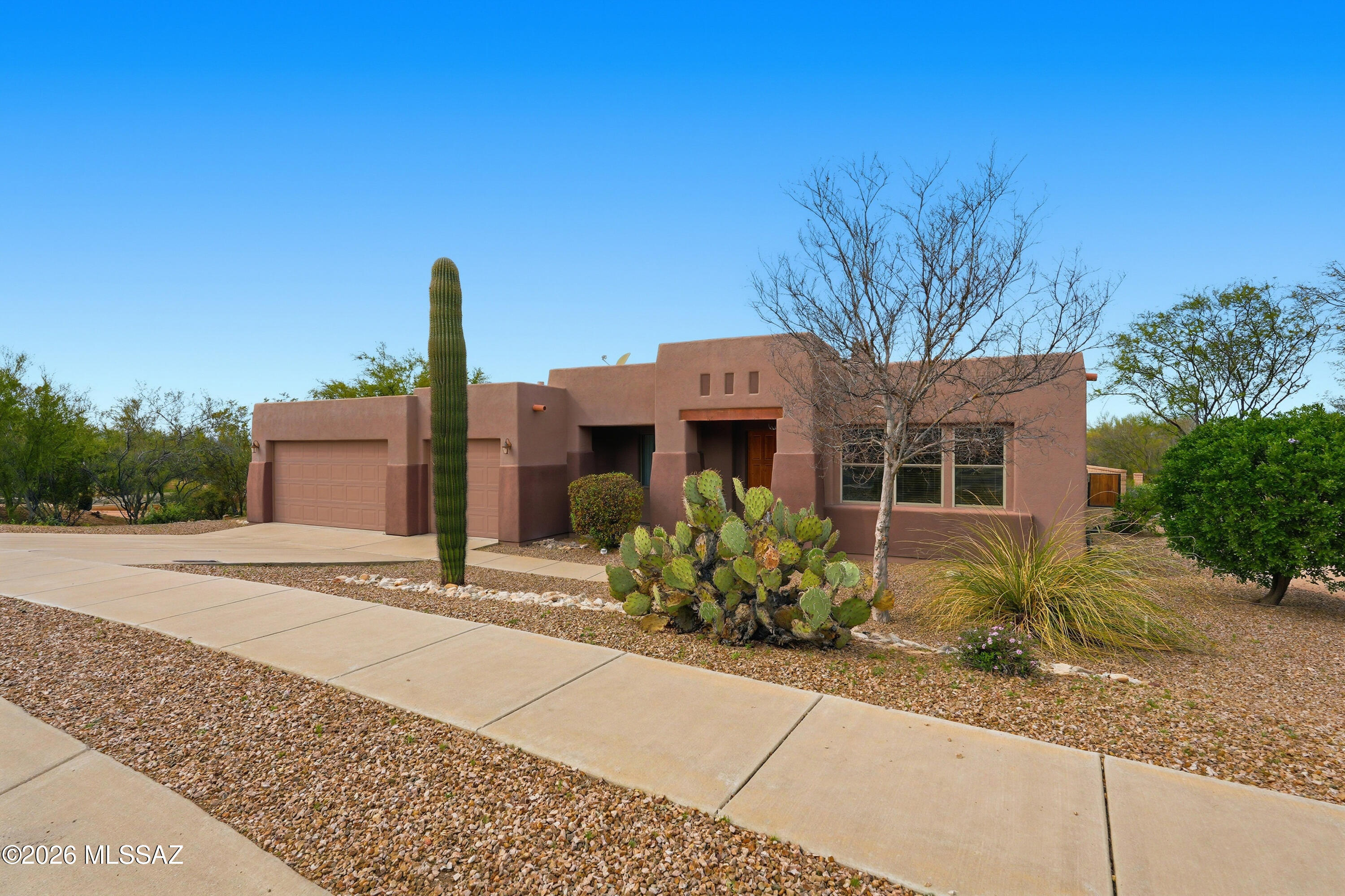Vistoso Gateway (1-50) - Residential