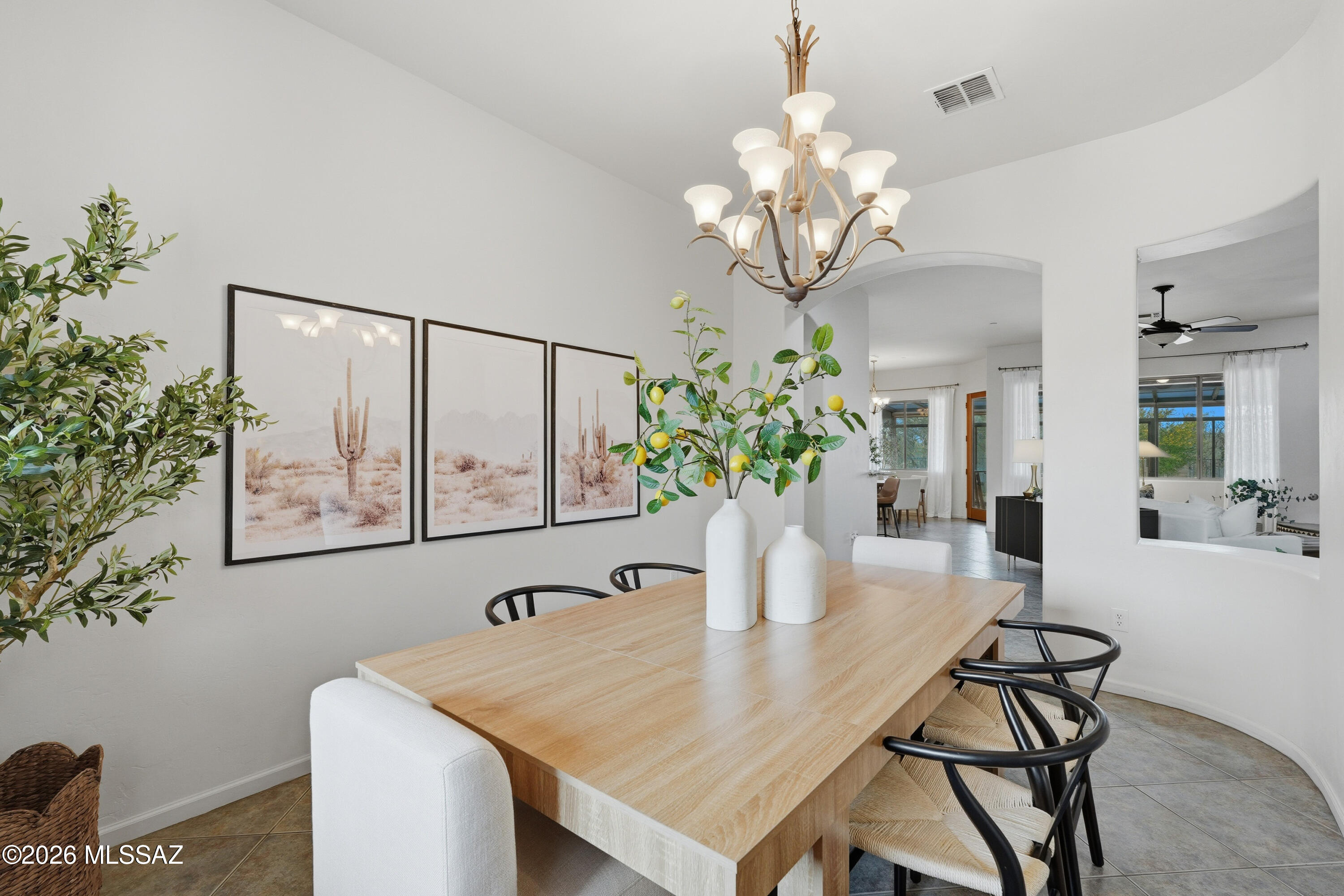 Vistoso Gateway (1-50) - Residential