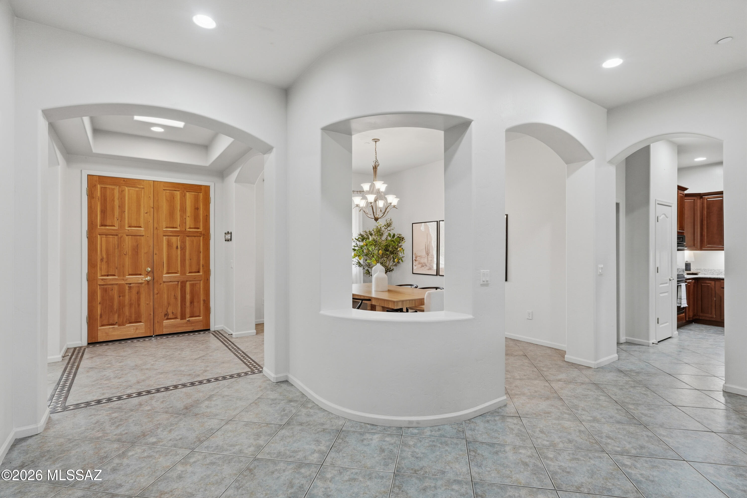 Vistoso Gateway (1-50) - Residential