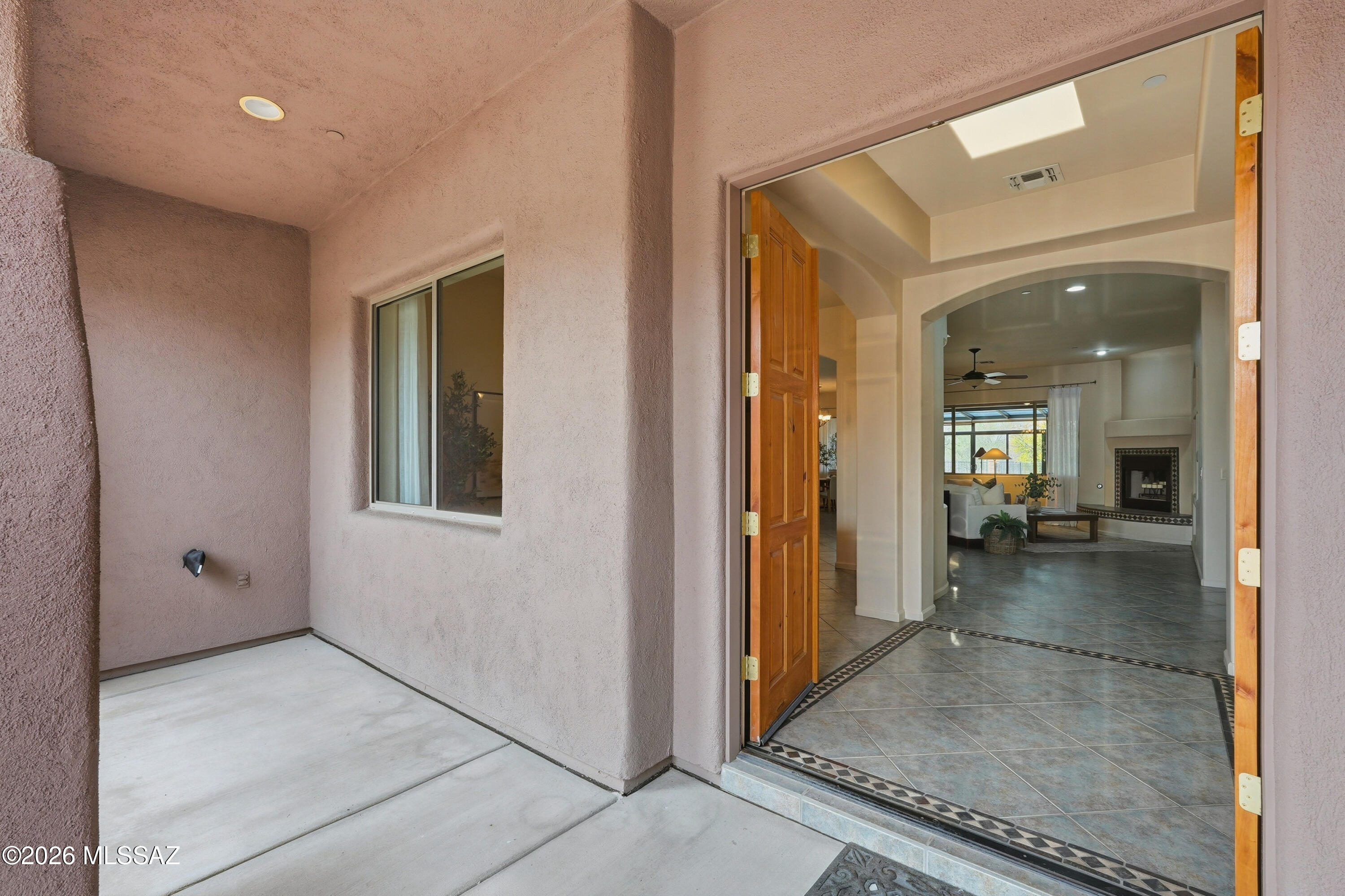 Vistoso Gateway (1-50) - Residential