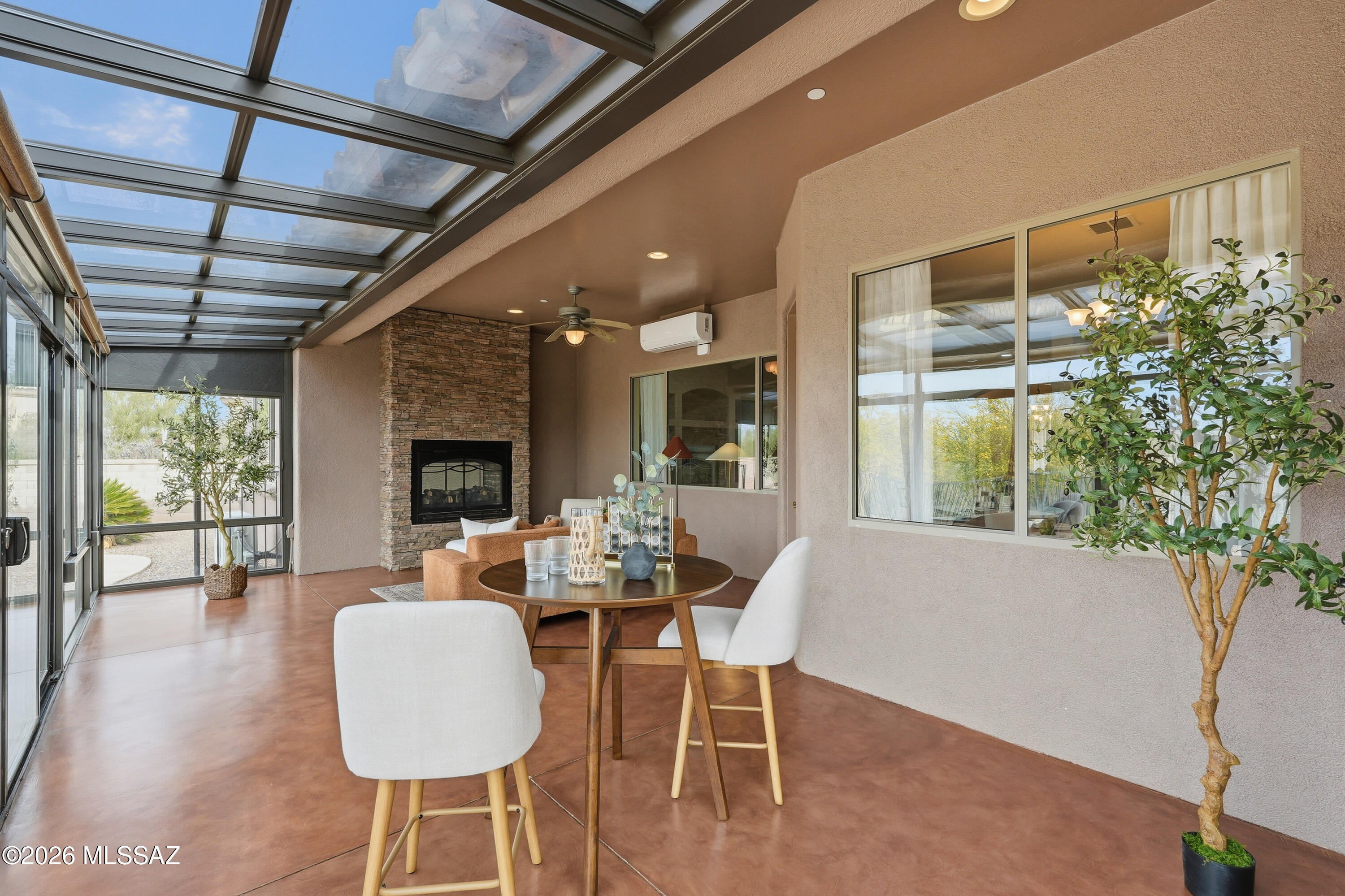 Vistoso Gateway (1-50) - Residential