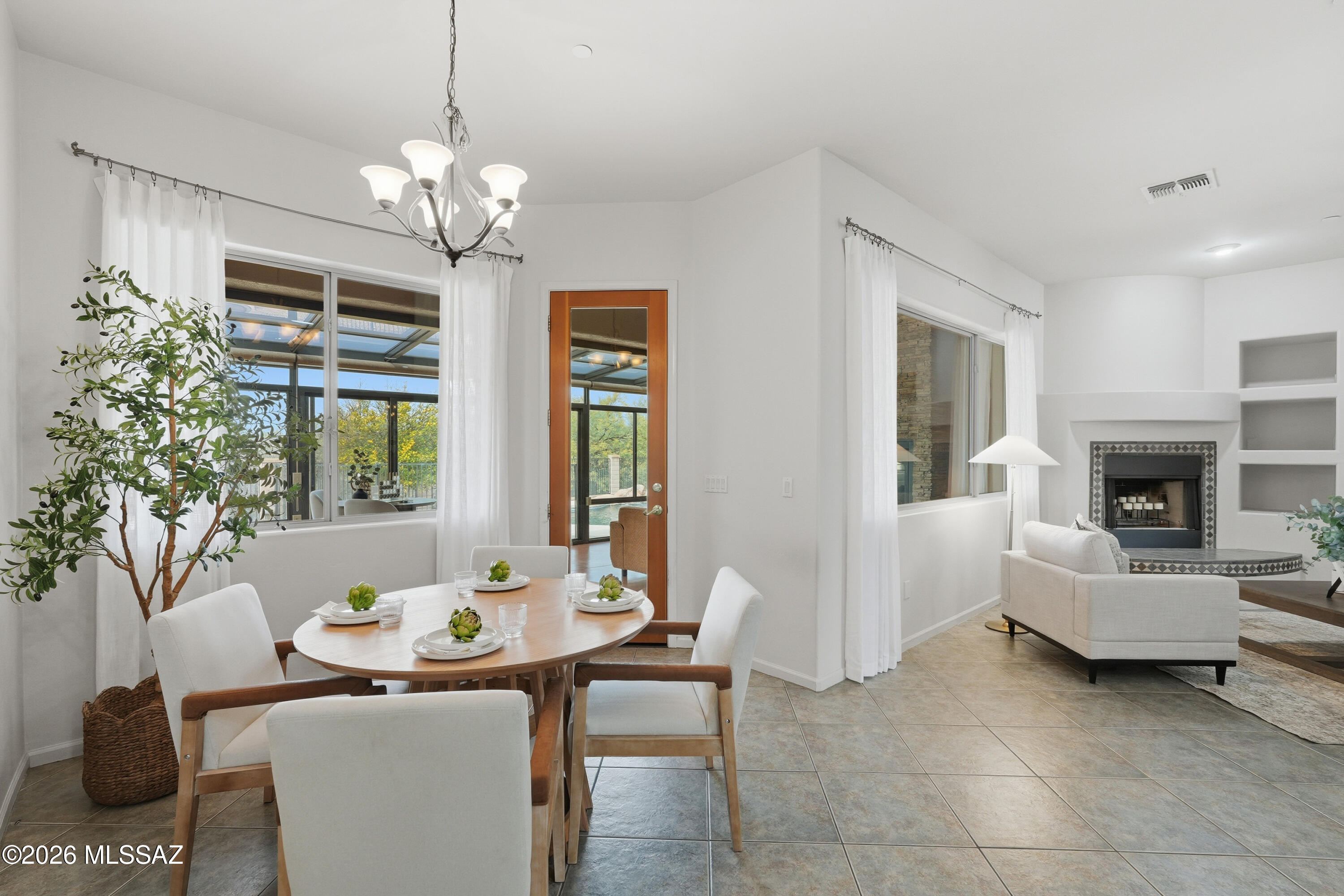 Vistoso Gateway (1-50) - Residential