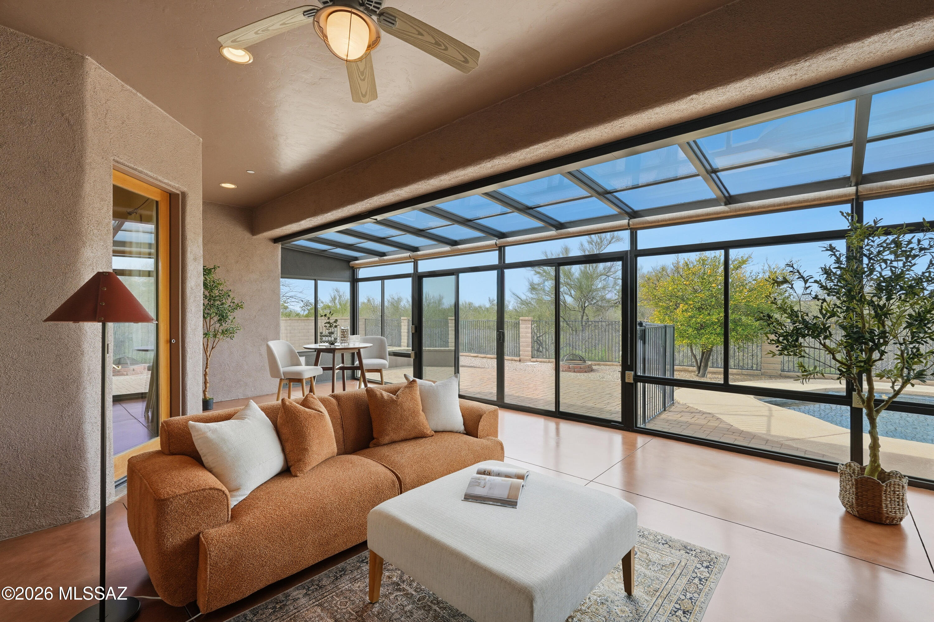 Vistoso Gateway (1-50) - Residential